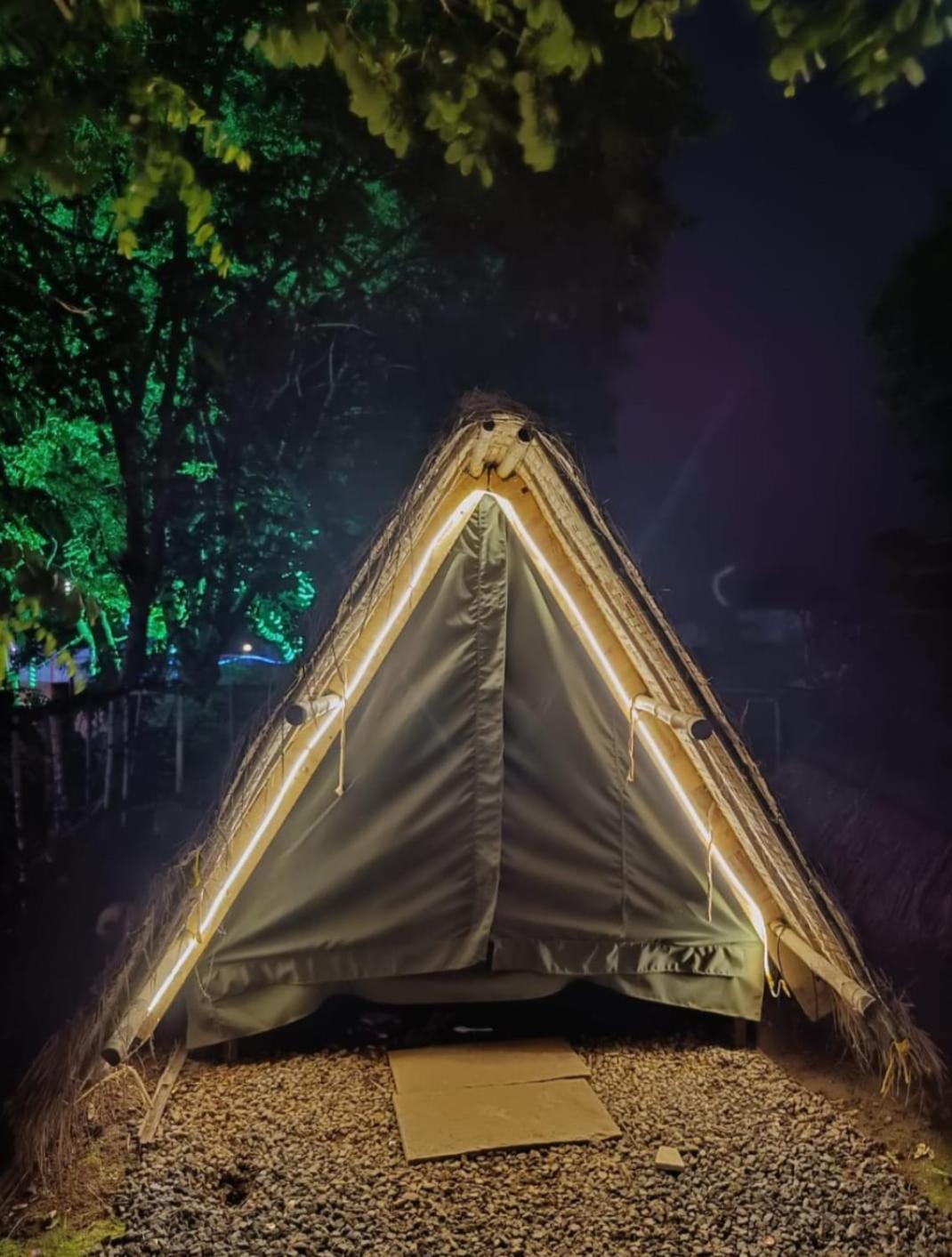 Tent photo 3