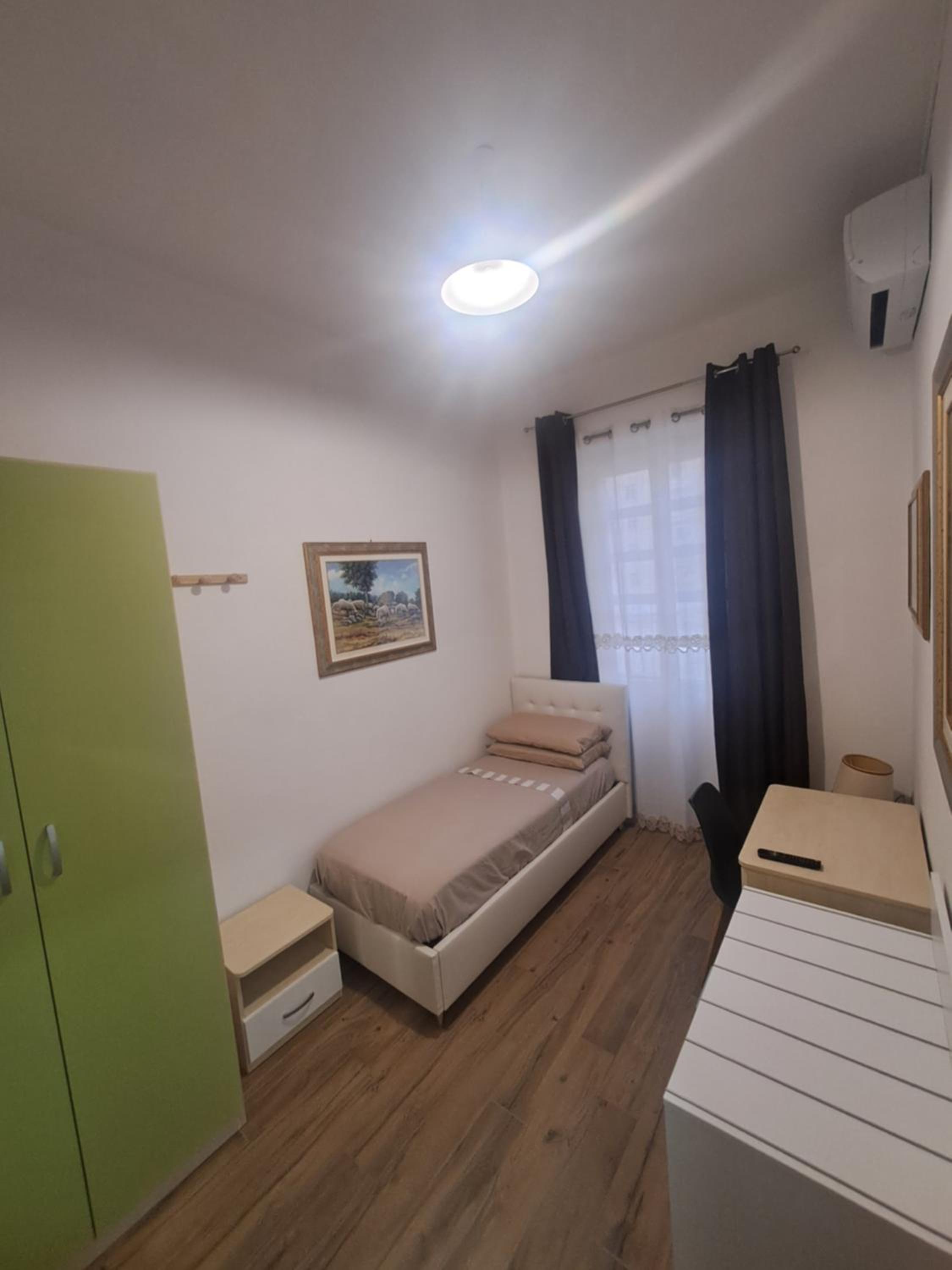 Single Room