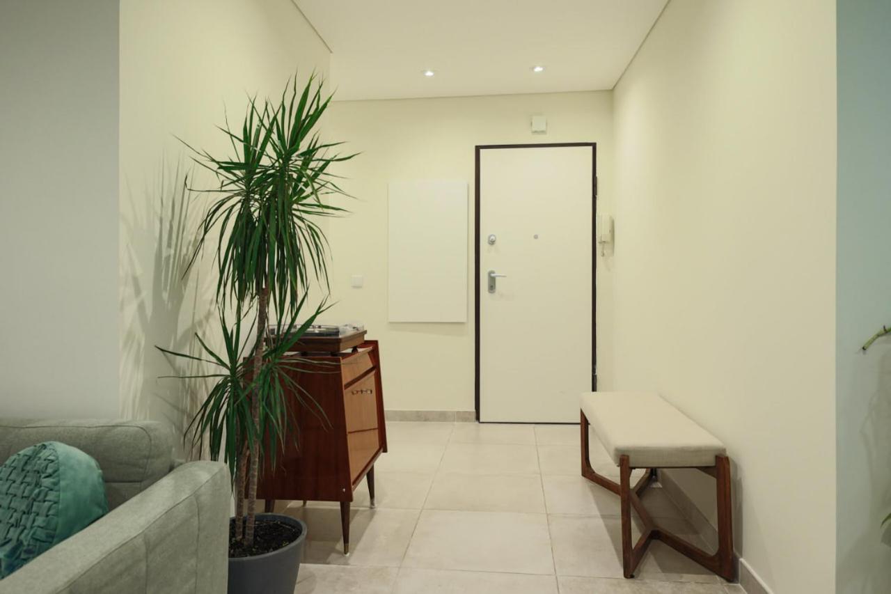 One-Bedroom Apartment photo 3