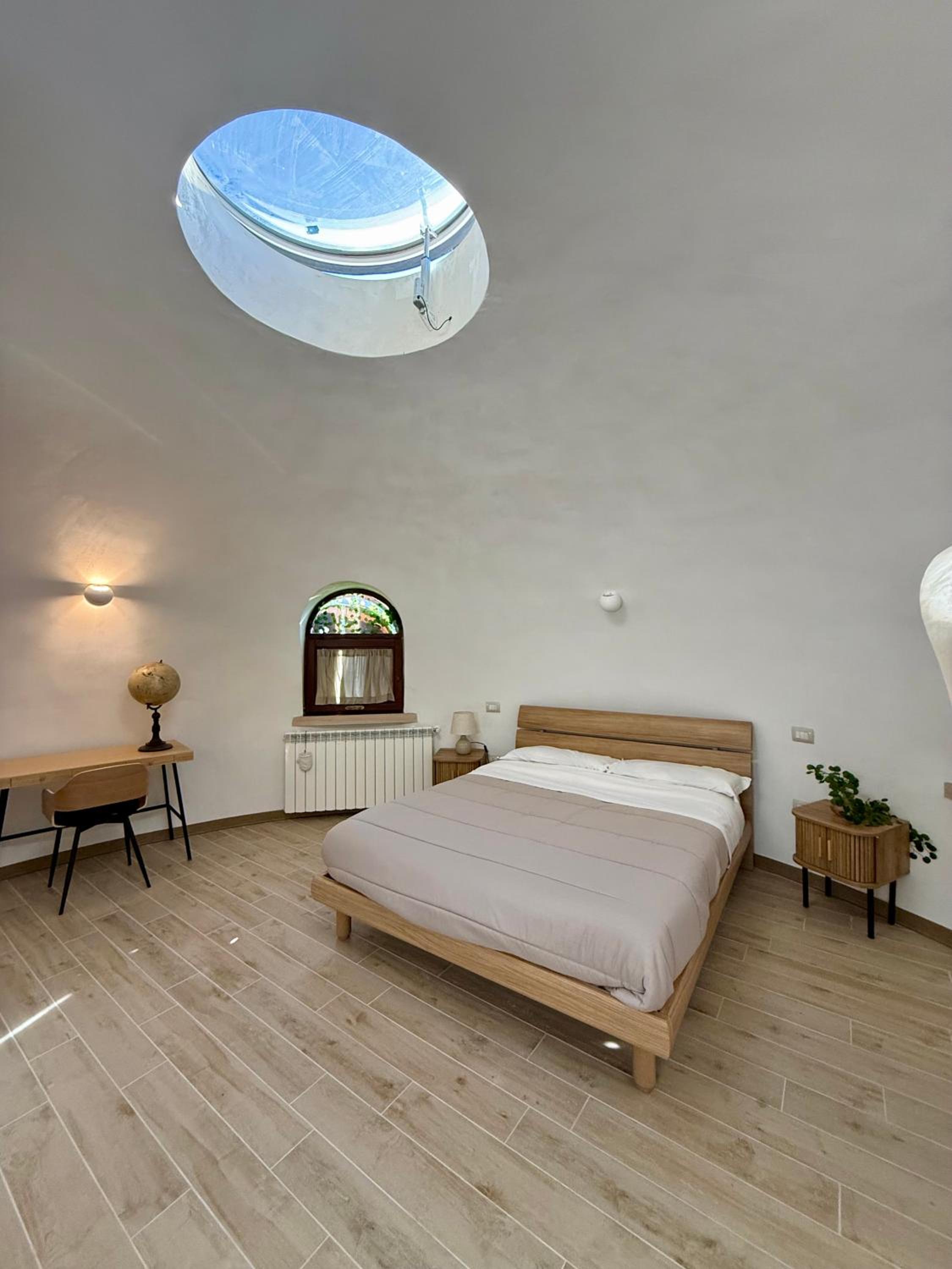Large Double Room