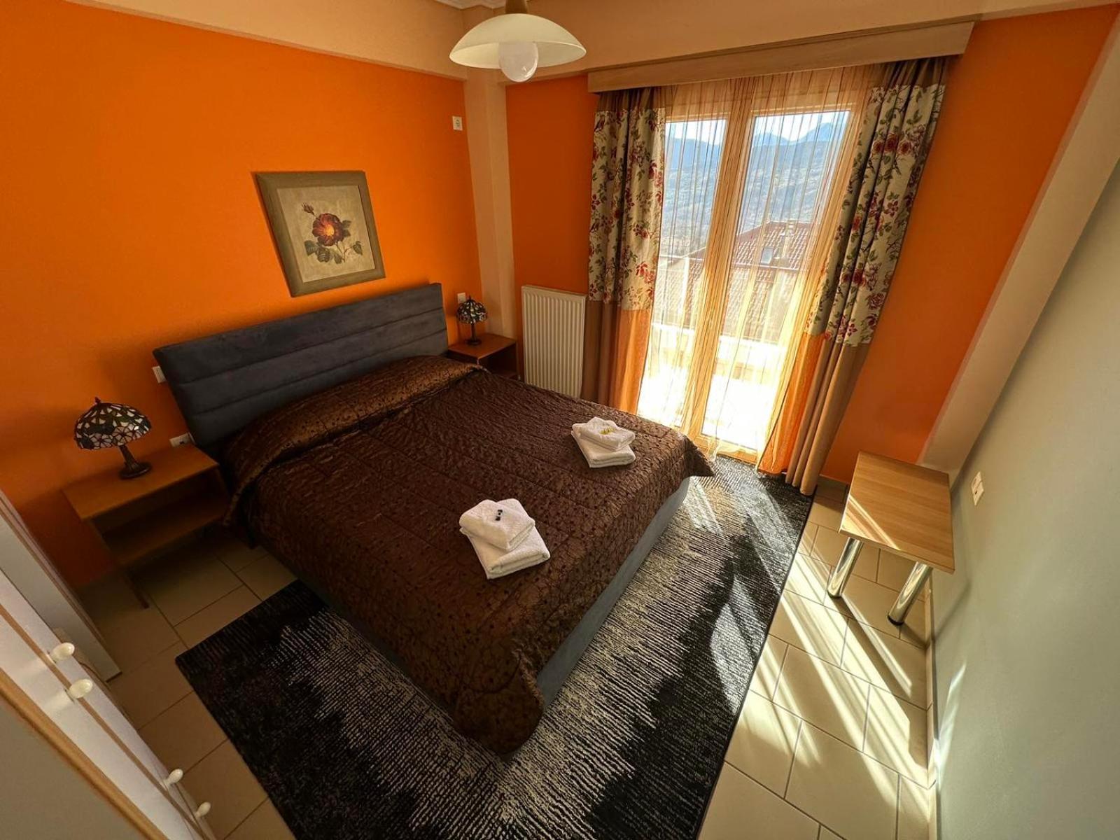Apartment (4 Adults) photo 1