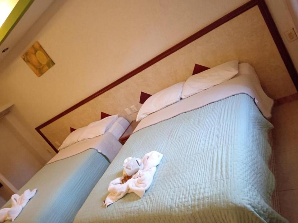 Standard Double or Twin Room - Photo 1