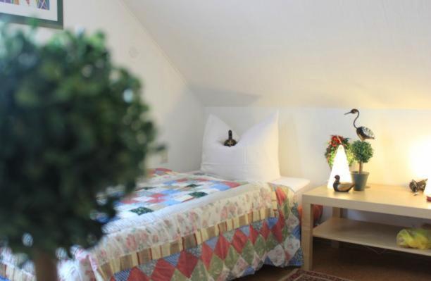 Double Room - Photo 7