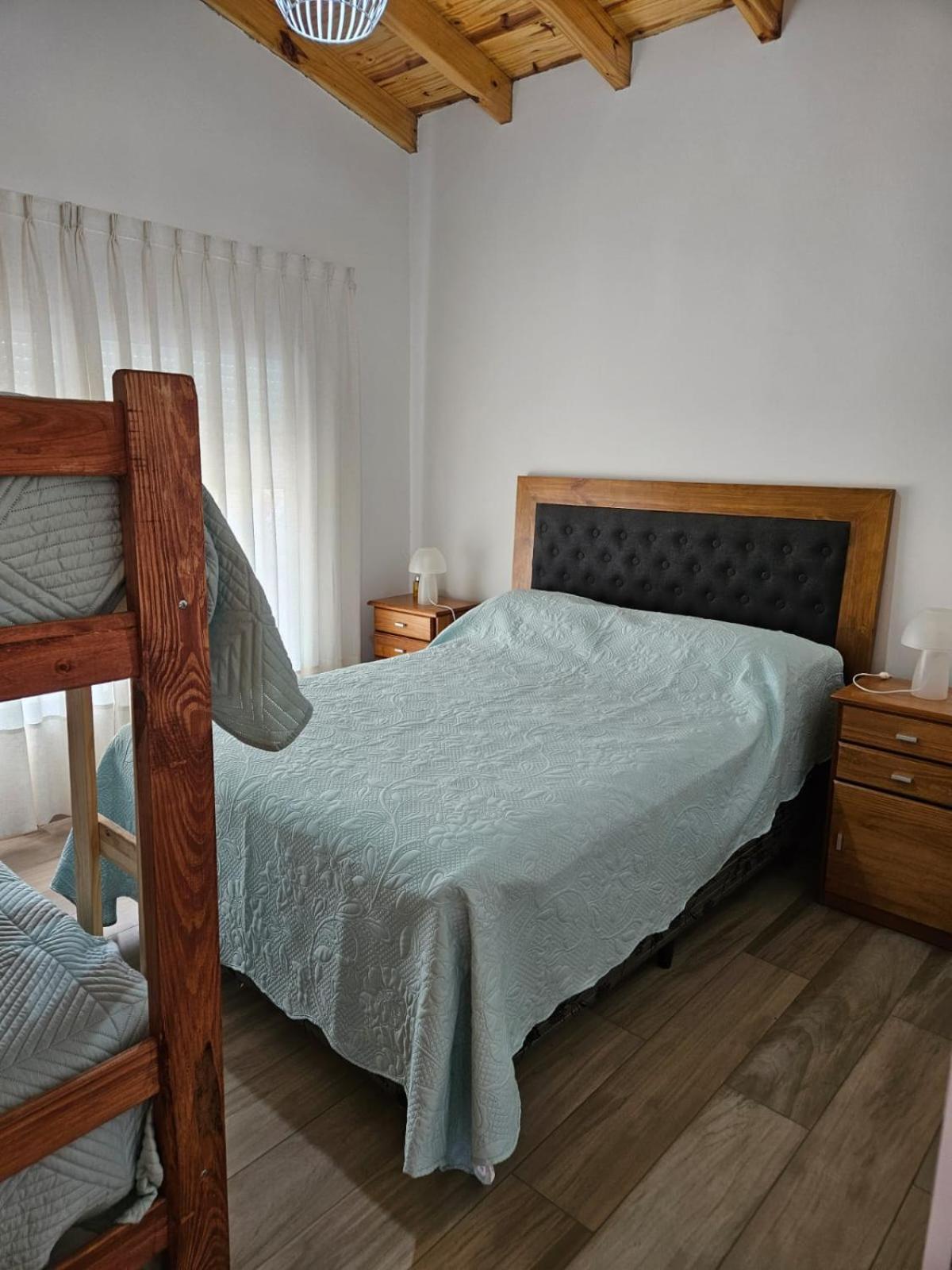 Two-Bedroom Apartment photo 2