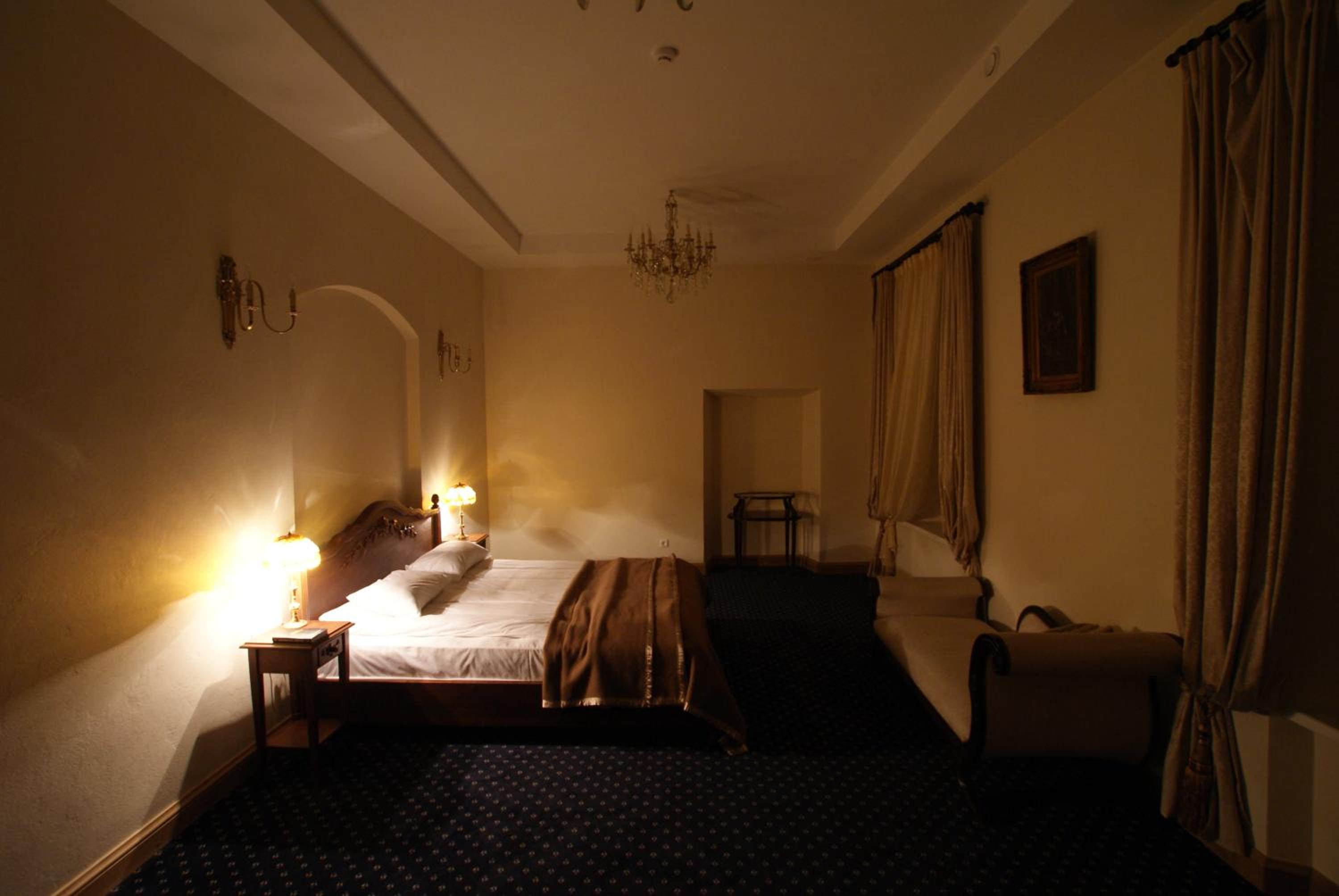 Luxury Suite photo 3