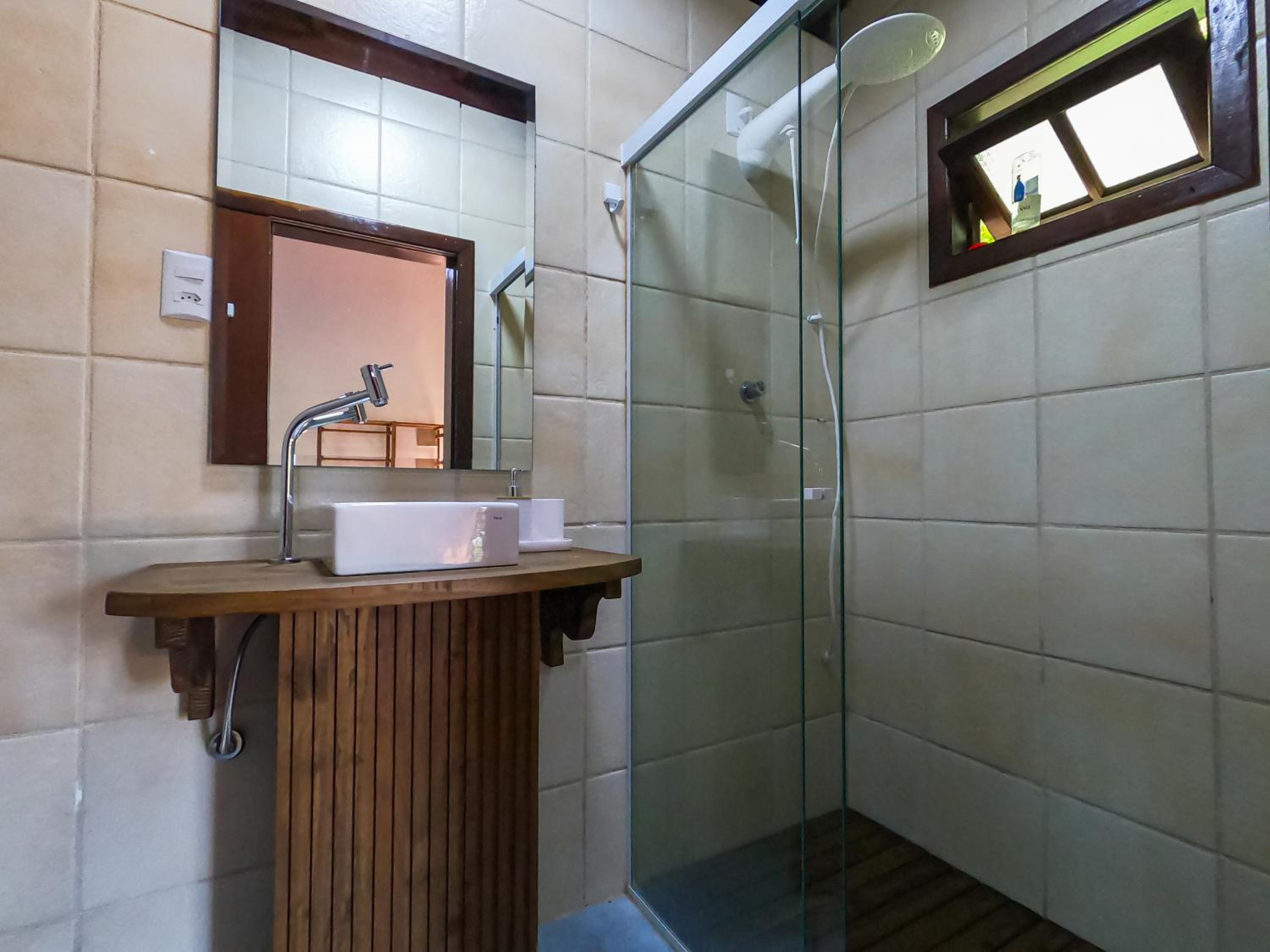 Studio Apartment with Balcony photo 3