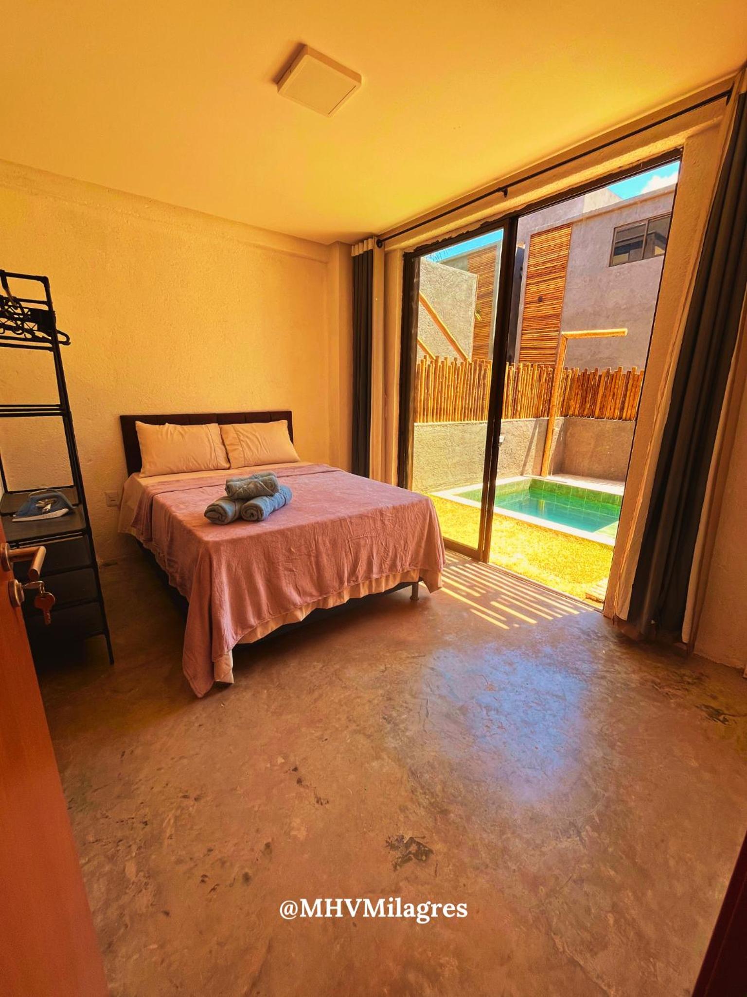 Two-Bedroom House photo 1