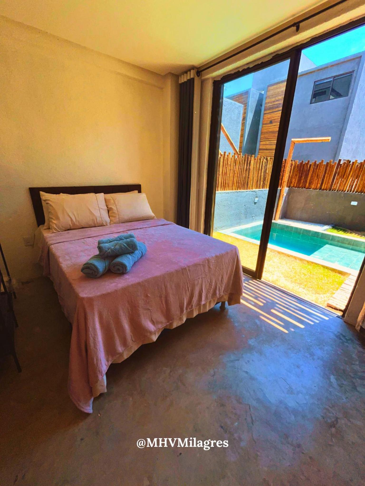 Two-Bedroom House photo 2