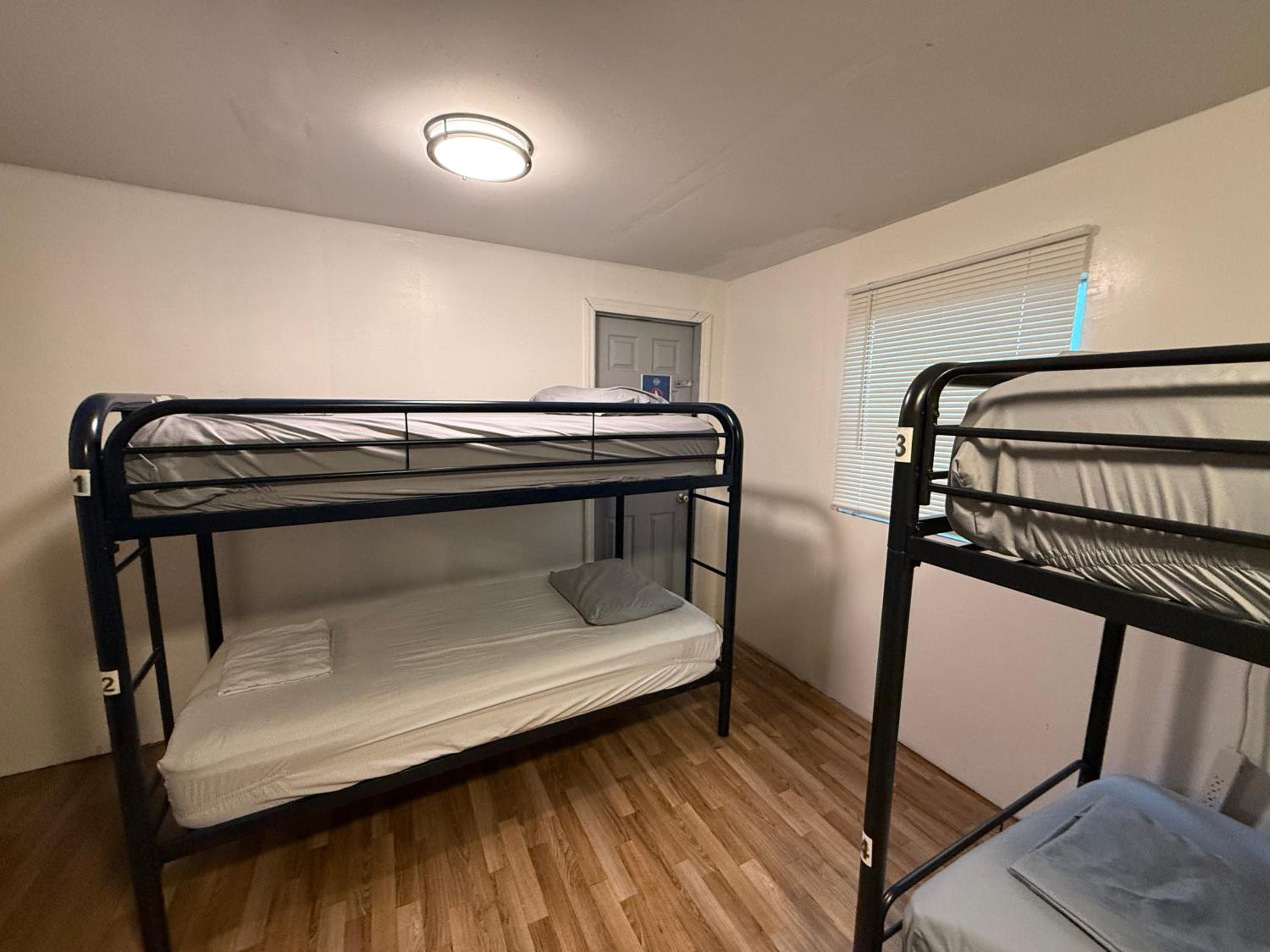 Bed In 6-Bed Dormitory Room photo 3