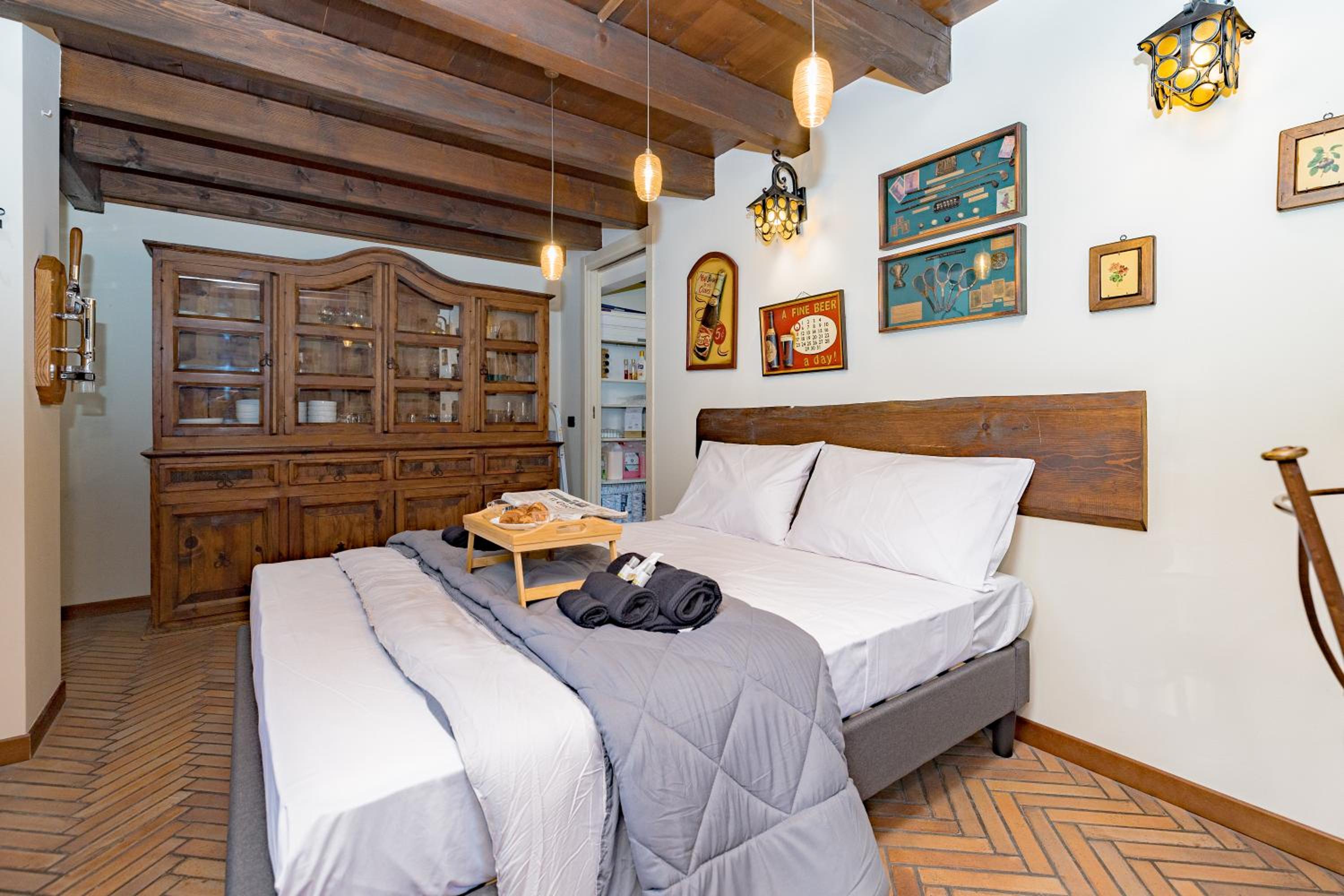 Vacation Home photo 1