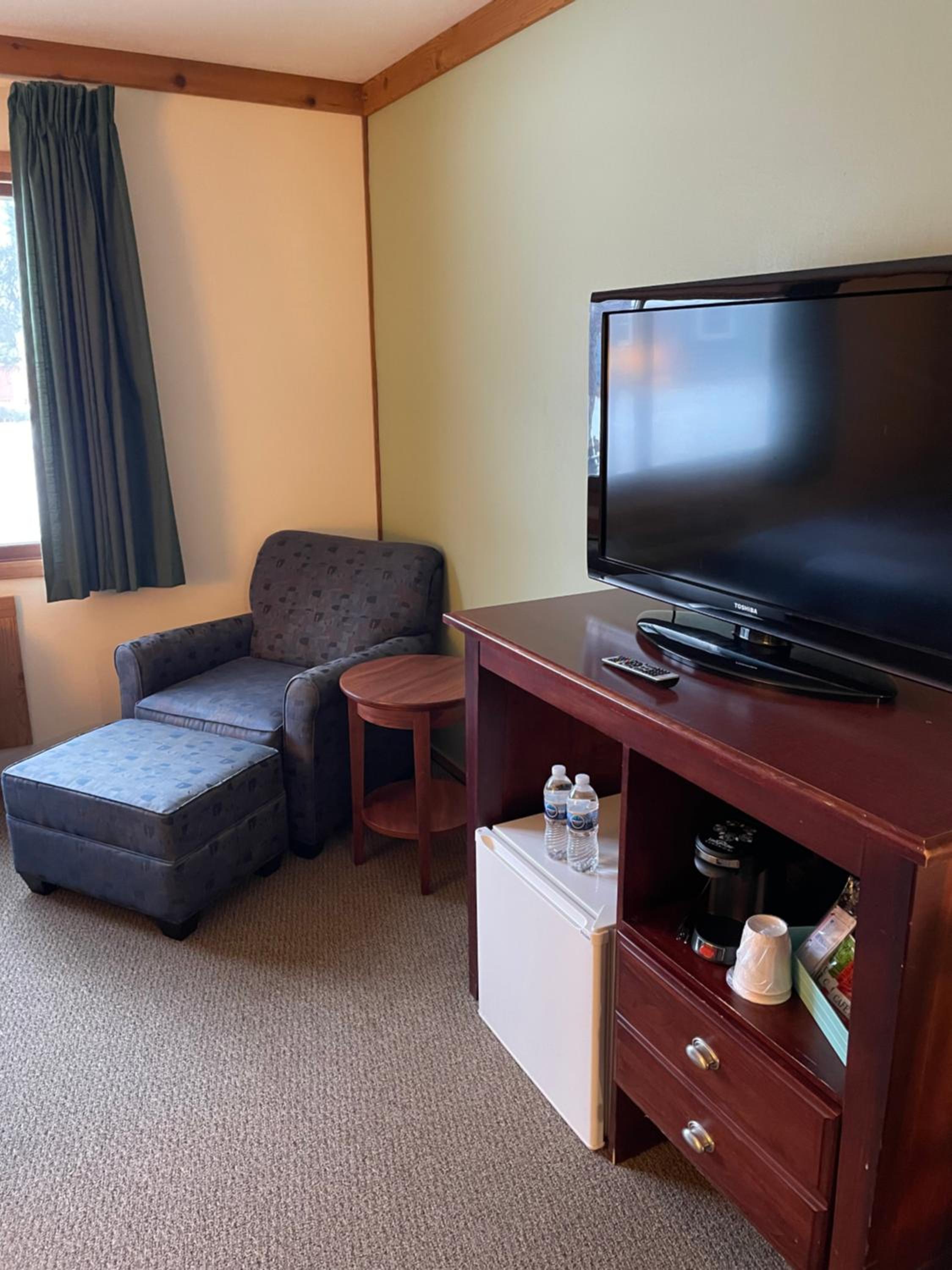 Queen Room photo 3