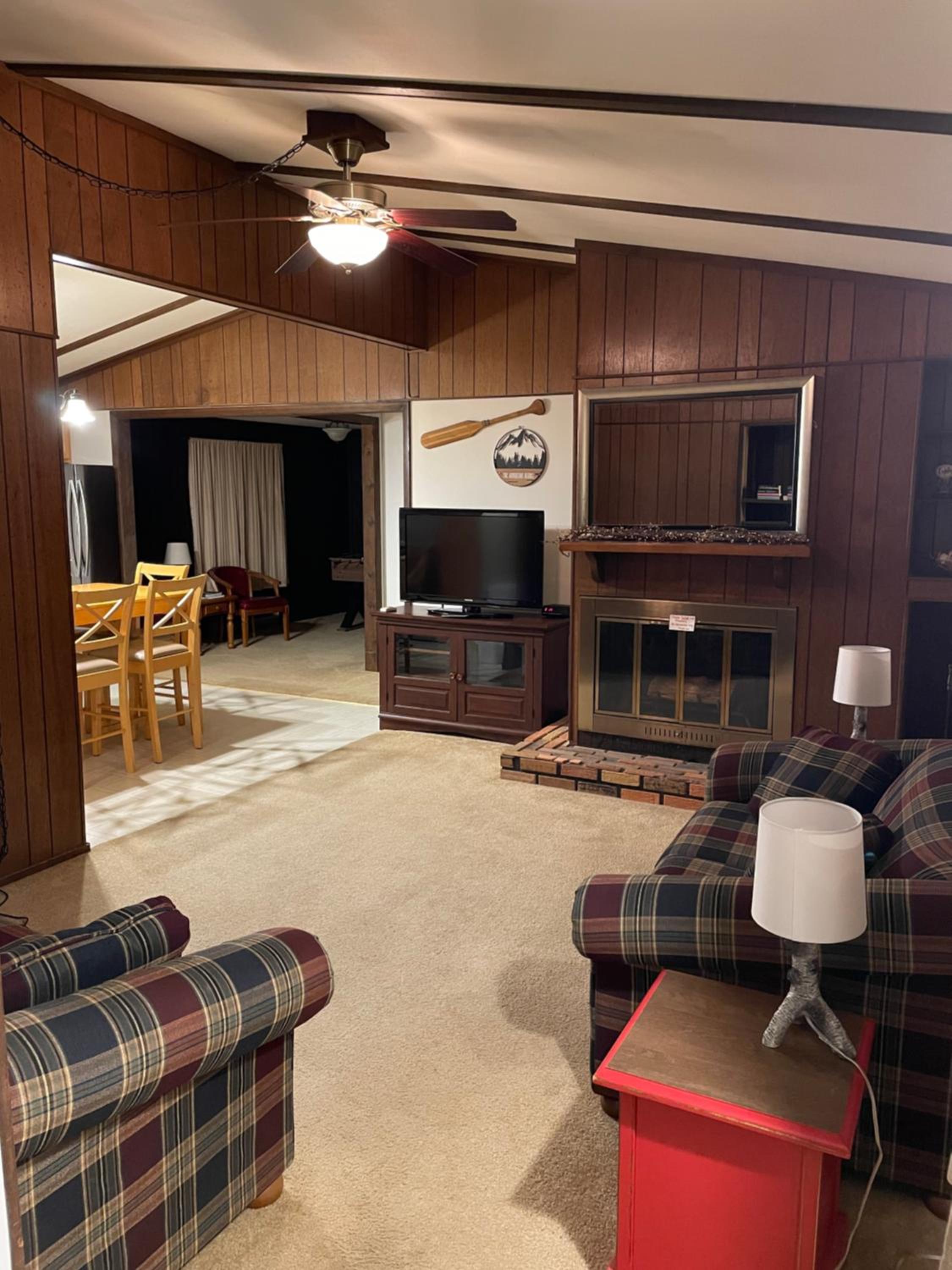 Family Bungalow photo 1