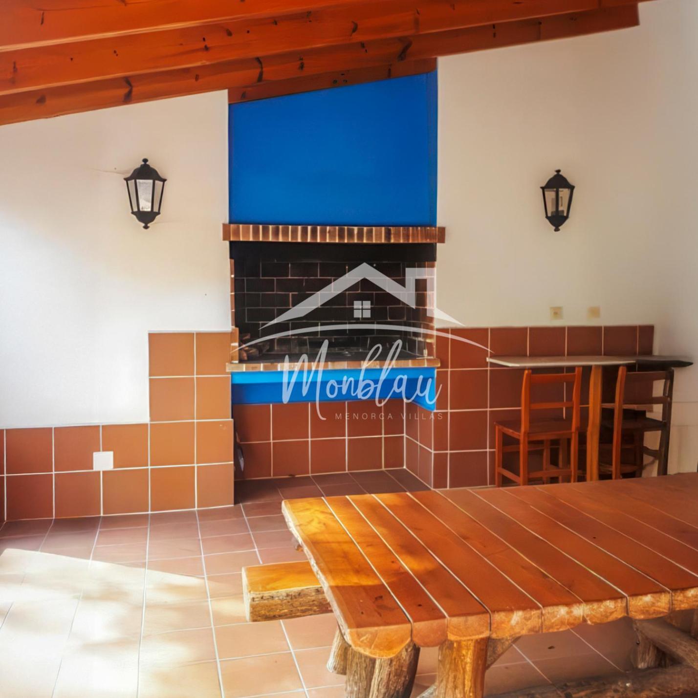 Two-Bedroom Apartment with Terrace photo 2