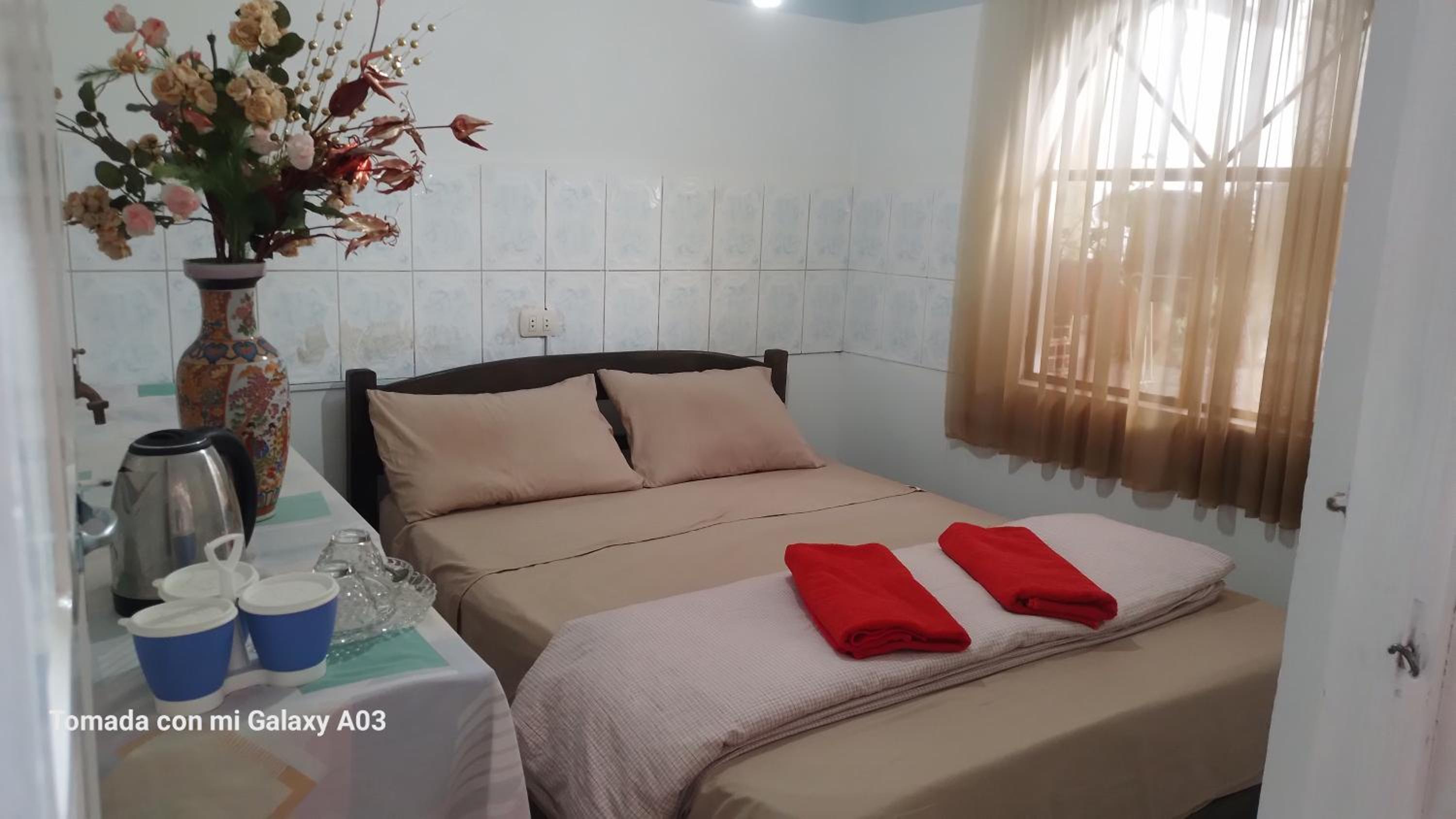 Standard Double Room With Shared Bathroom photo 3