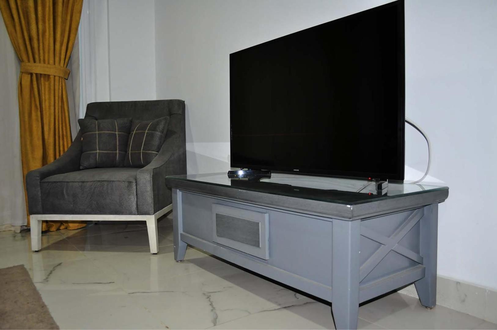 Junior Suite With Terrace