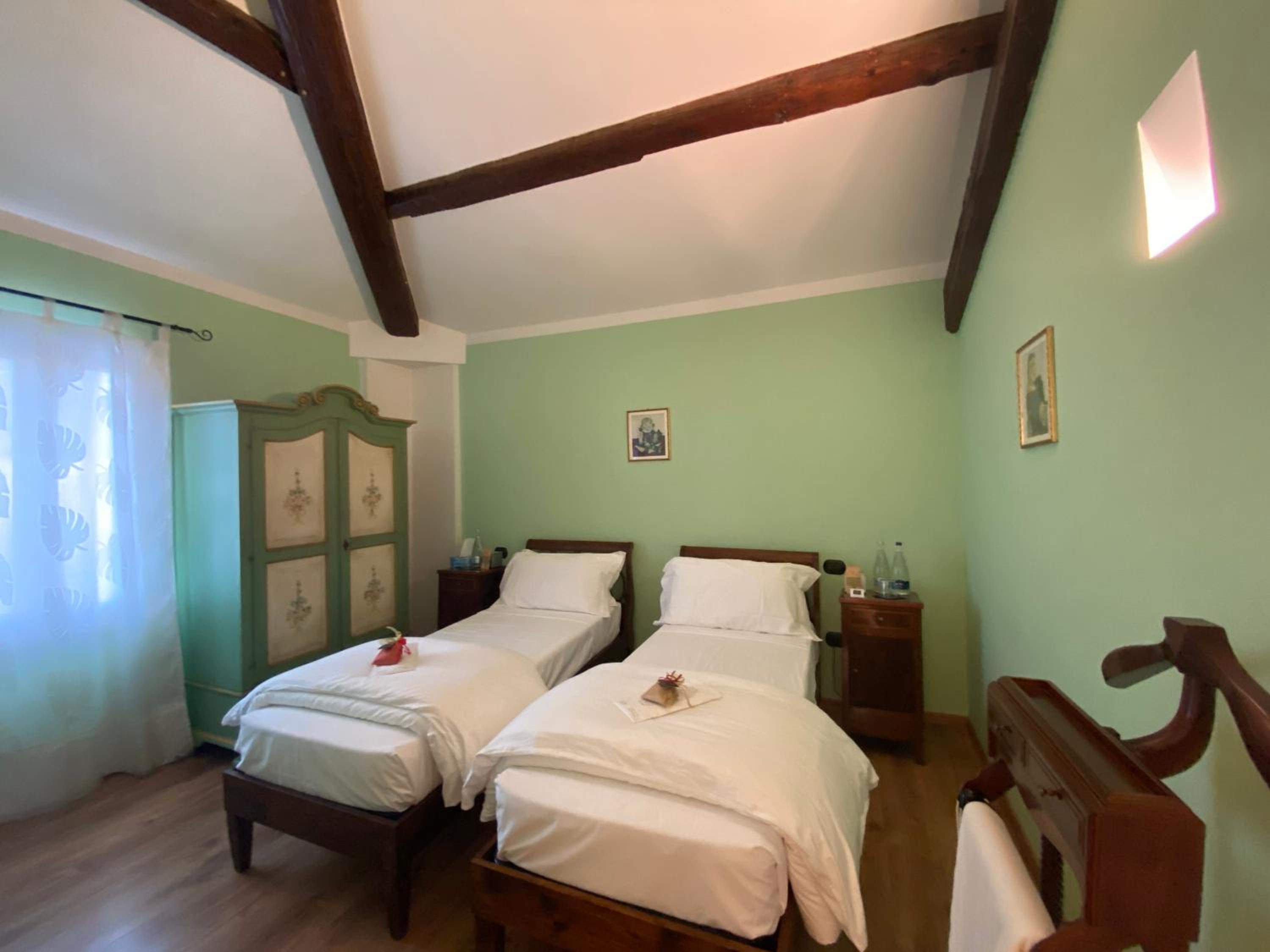 Twin Room photo 3