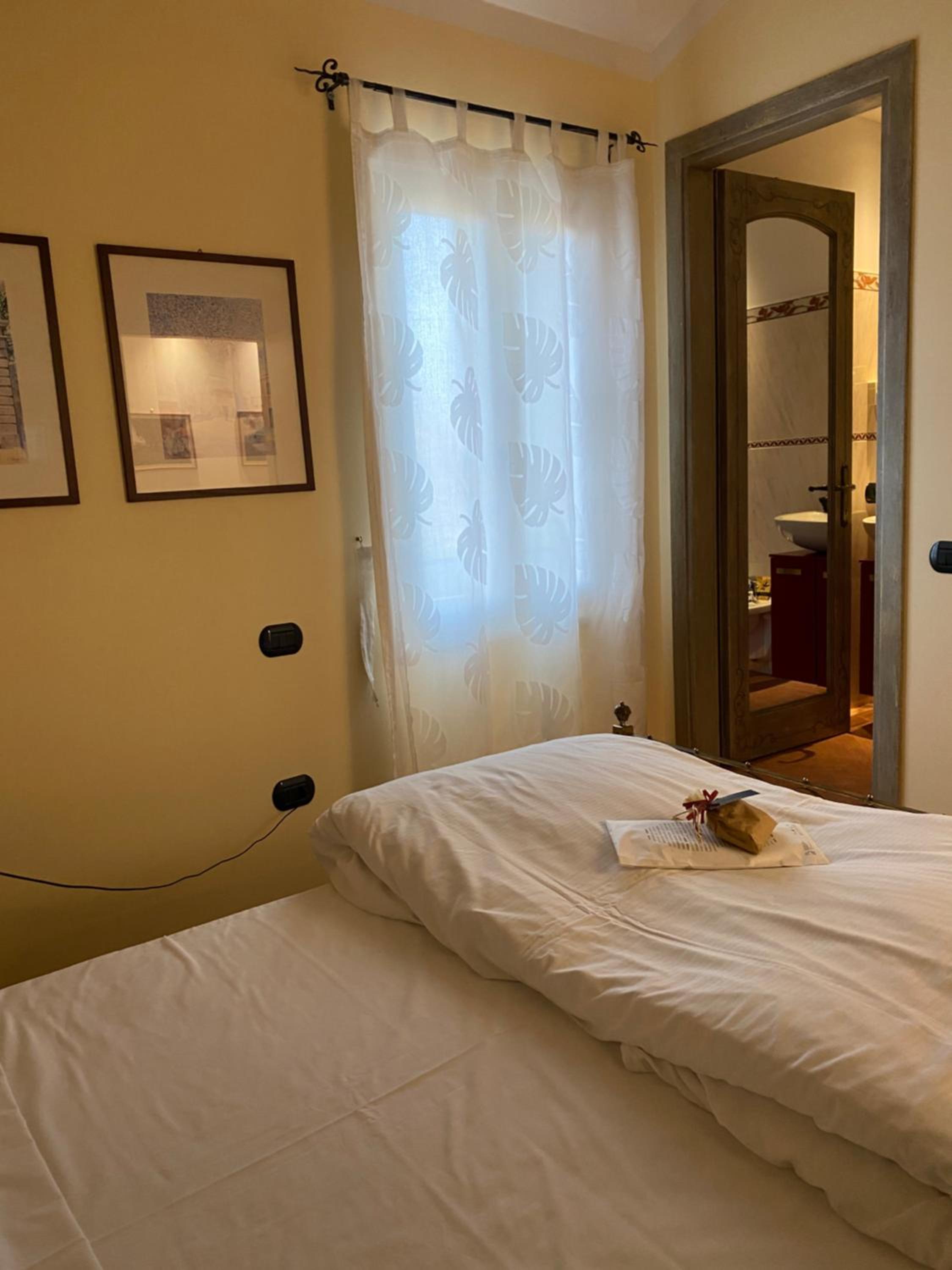 Double Room with Garden View photo 2