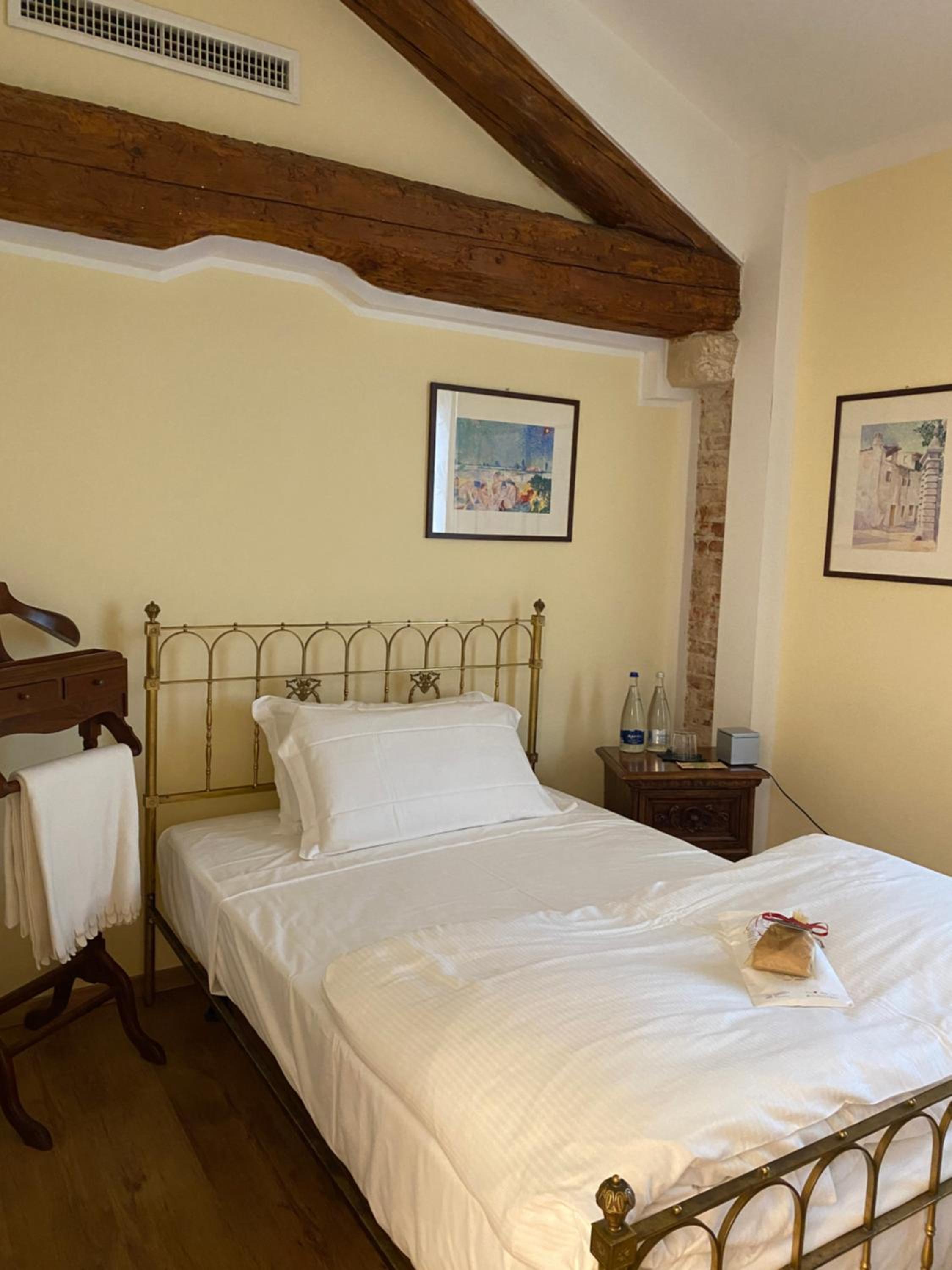 Double Room with Garden View photo 3