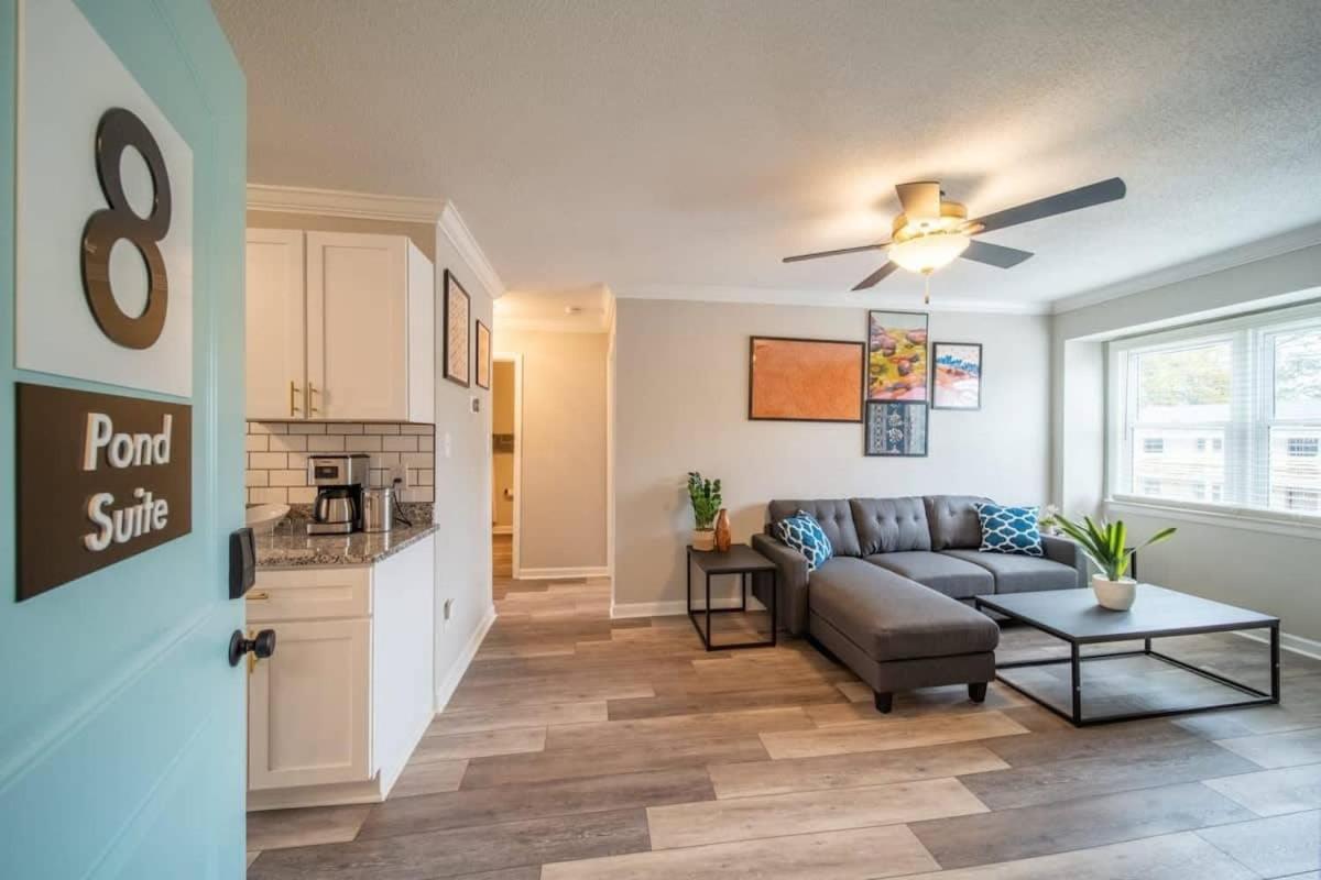 Apartment photo 1