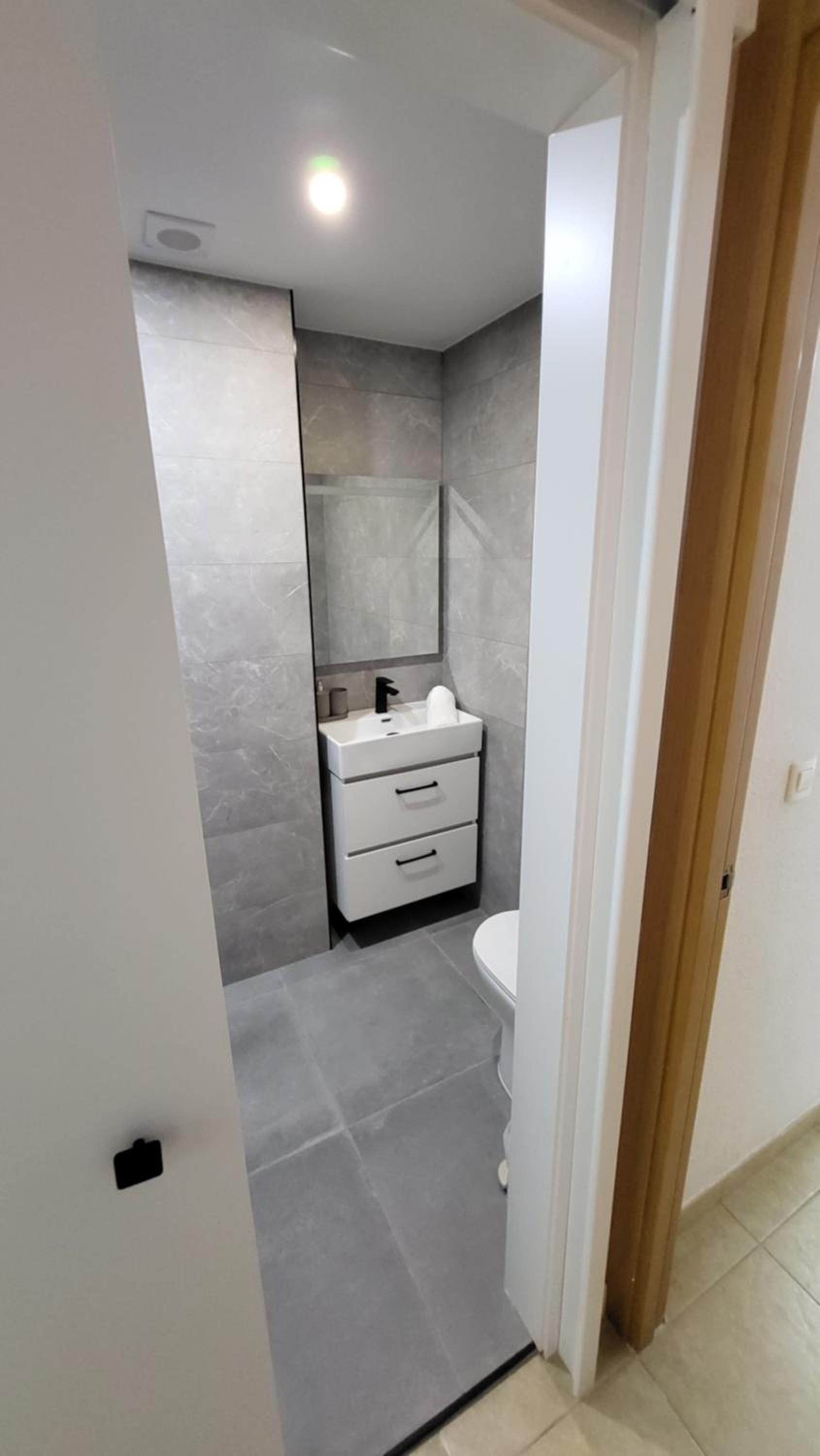 Two-Bedroom Apartment photo 2