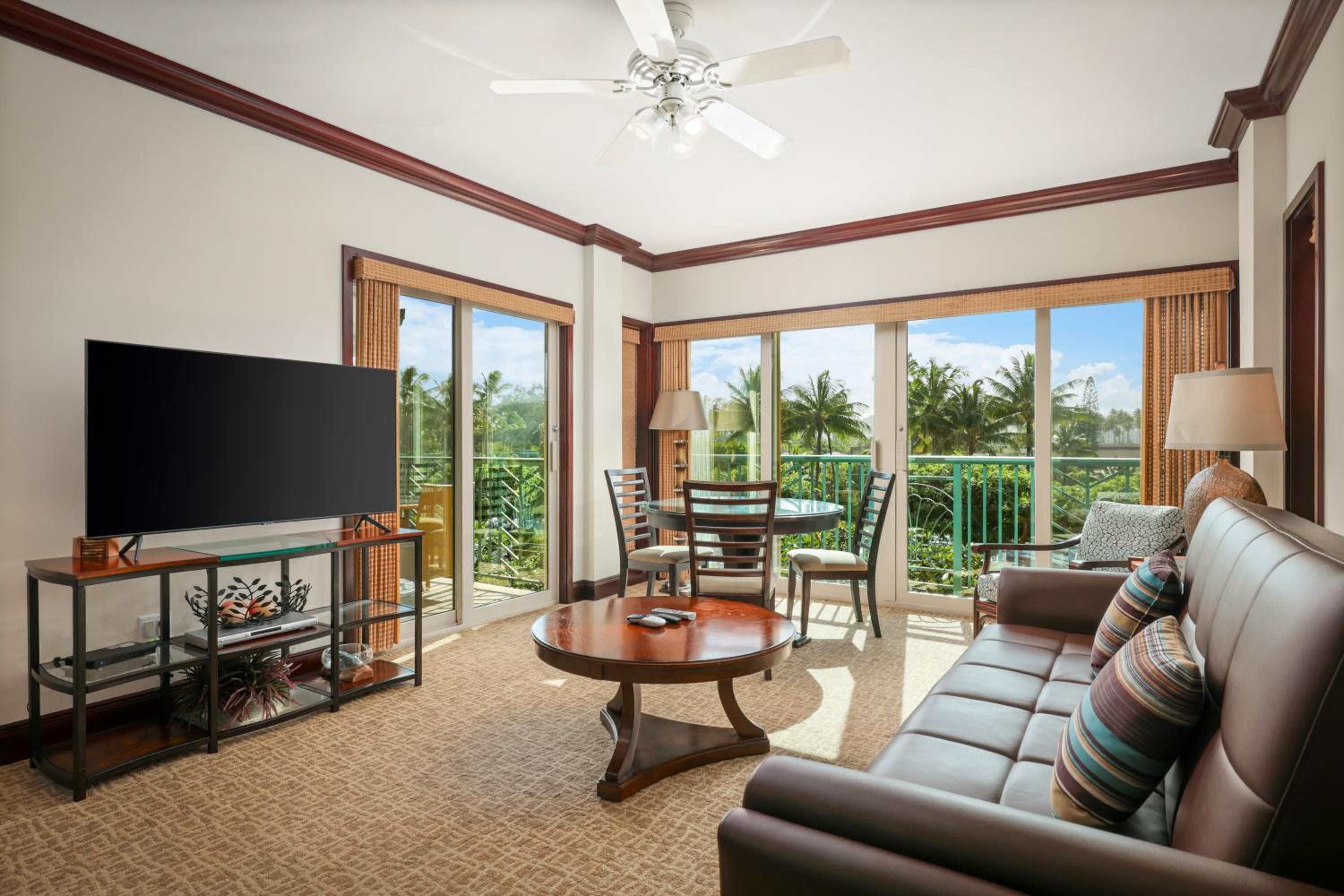 Royal Oceanfront 2 Bedroom 3 Bath