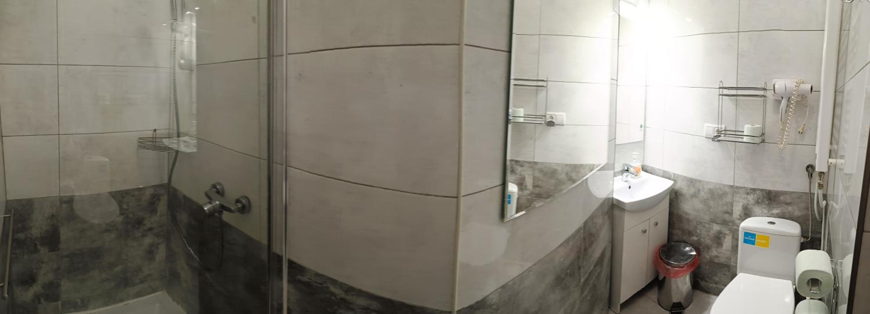 Triple Room with Bathroom - Photo 5