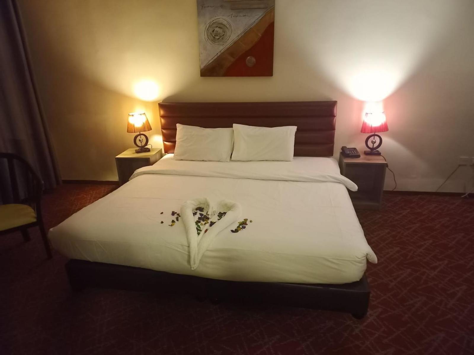 Deluxe Junior Suite