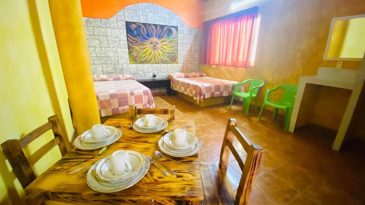 Twin Room photo 1