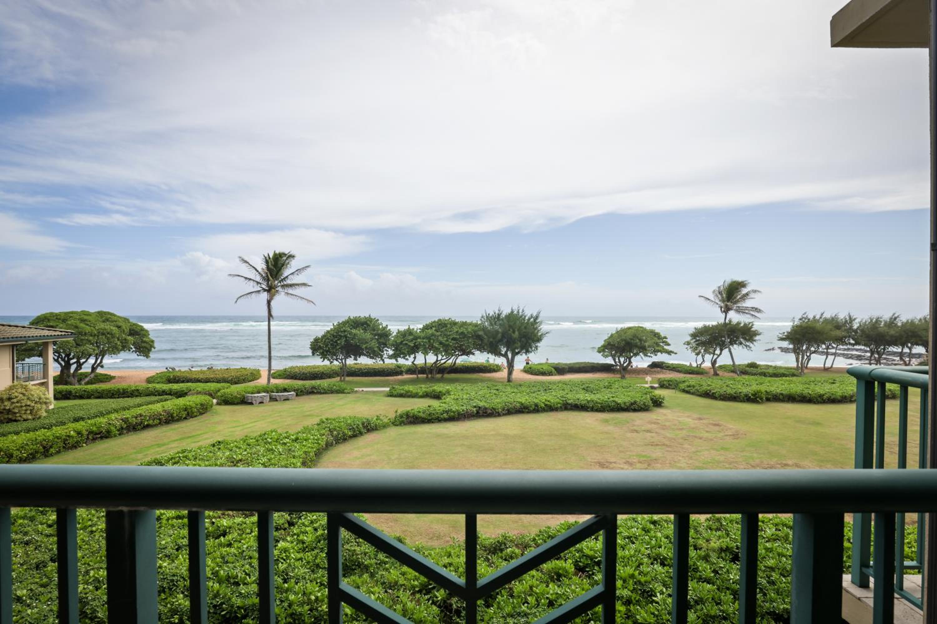 Oceanfront 1 Bedroom 2 Bath photo 2