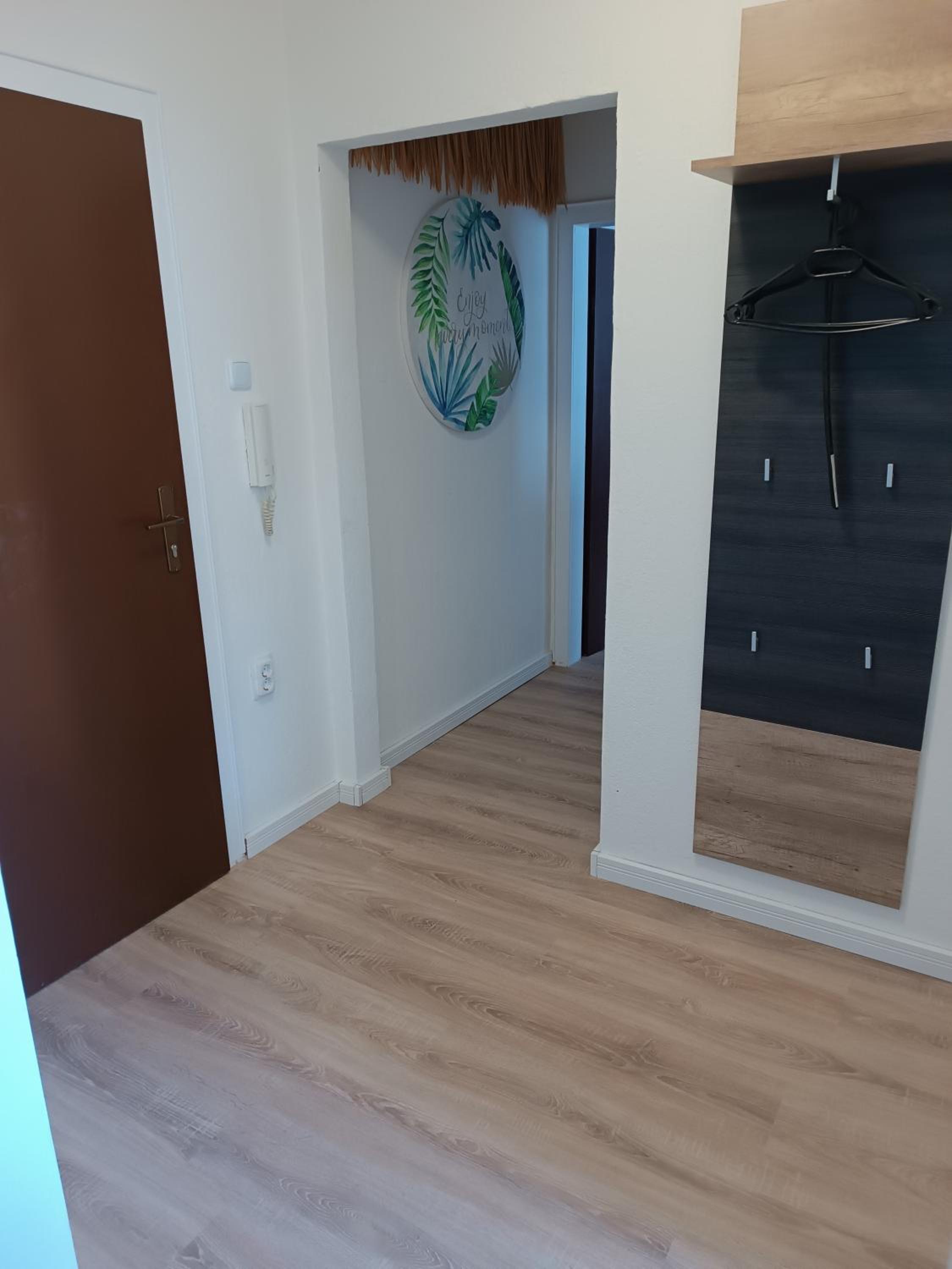 One-Bedroom Apartment - Photo 11