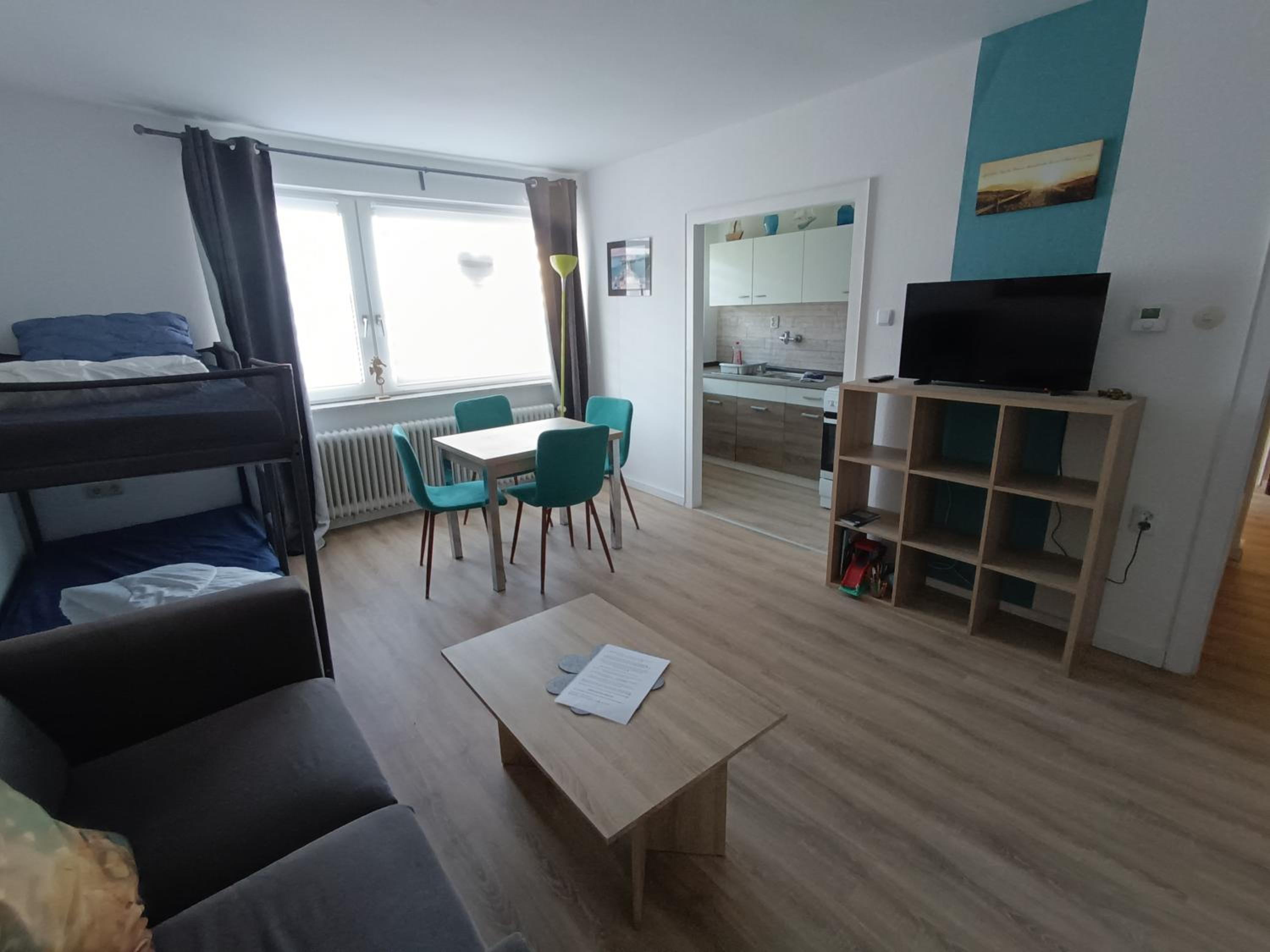 One-Bedroom Apartment - Photo 6