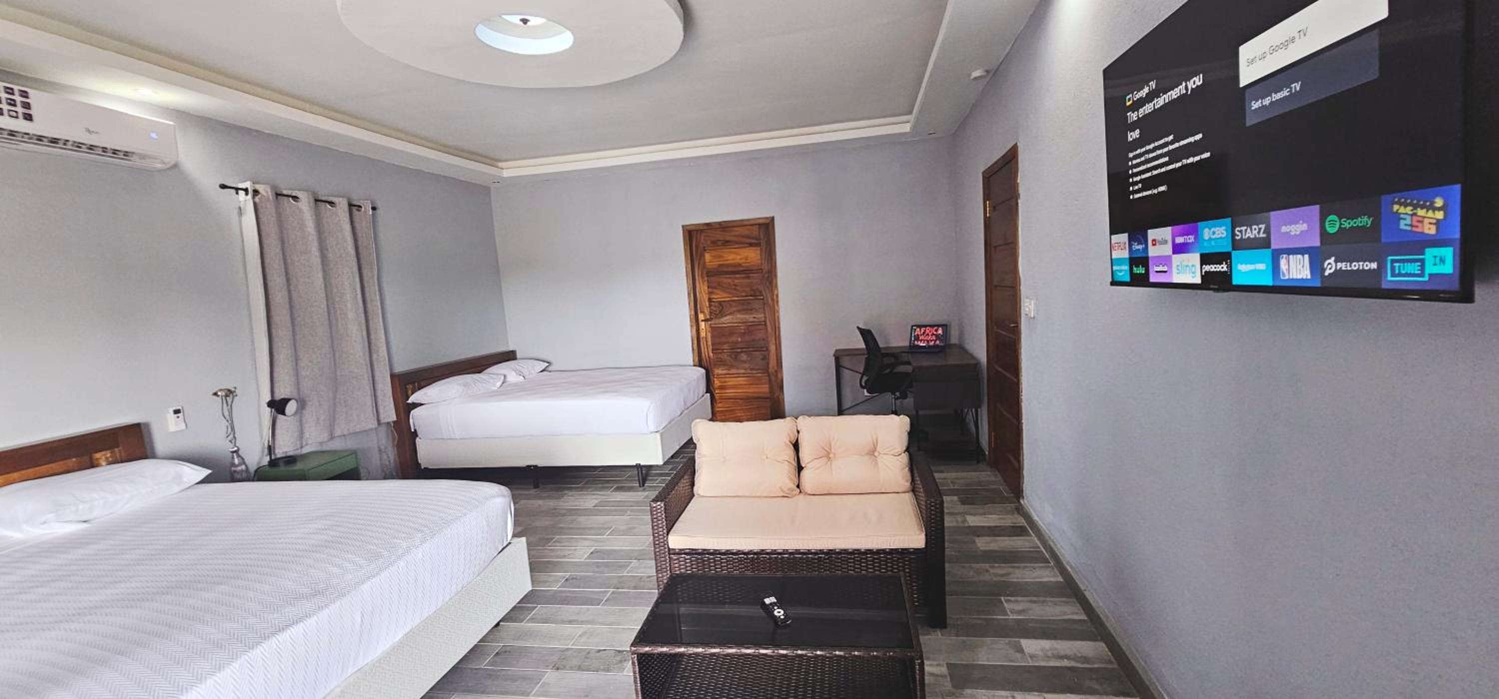 Executive Suite photo 1