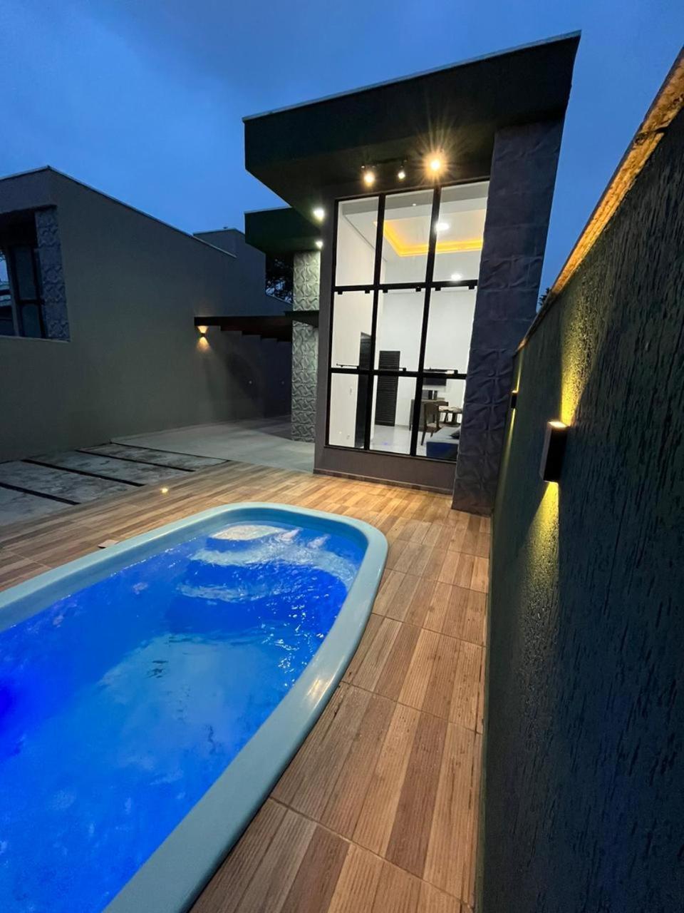 One-Bedroom House photo 2