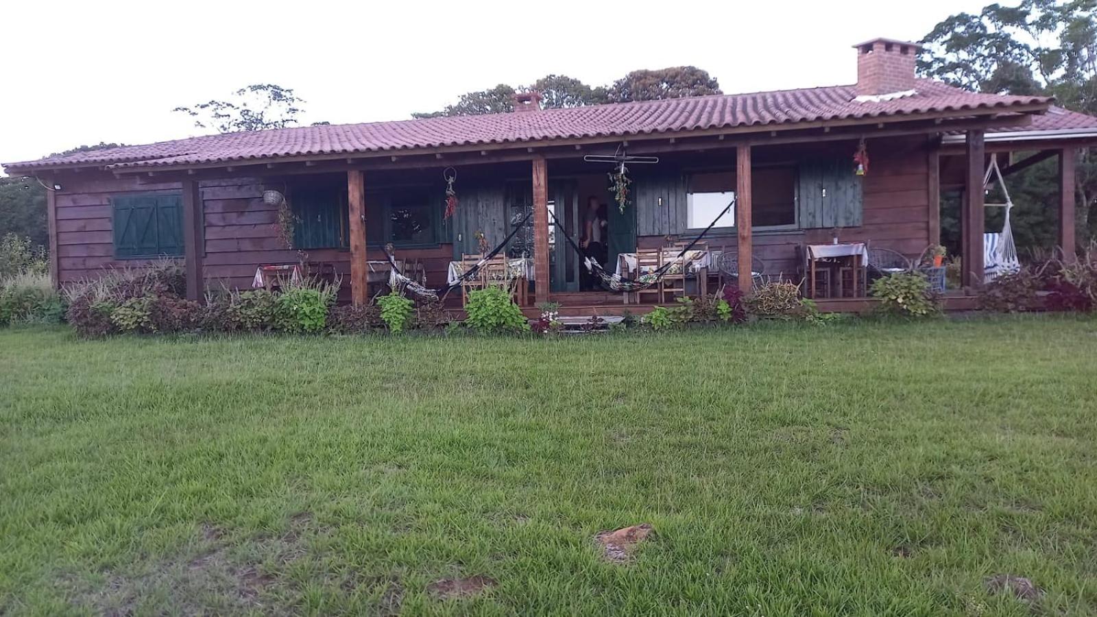 Four-Bedroom House photo 2