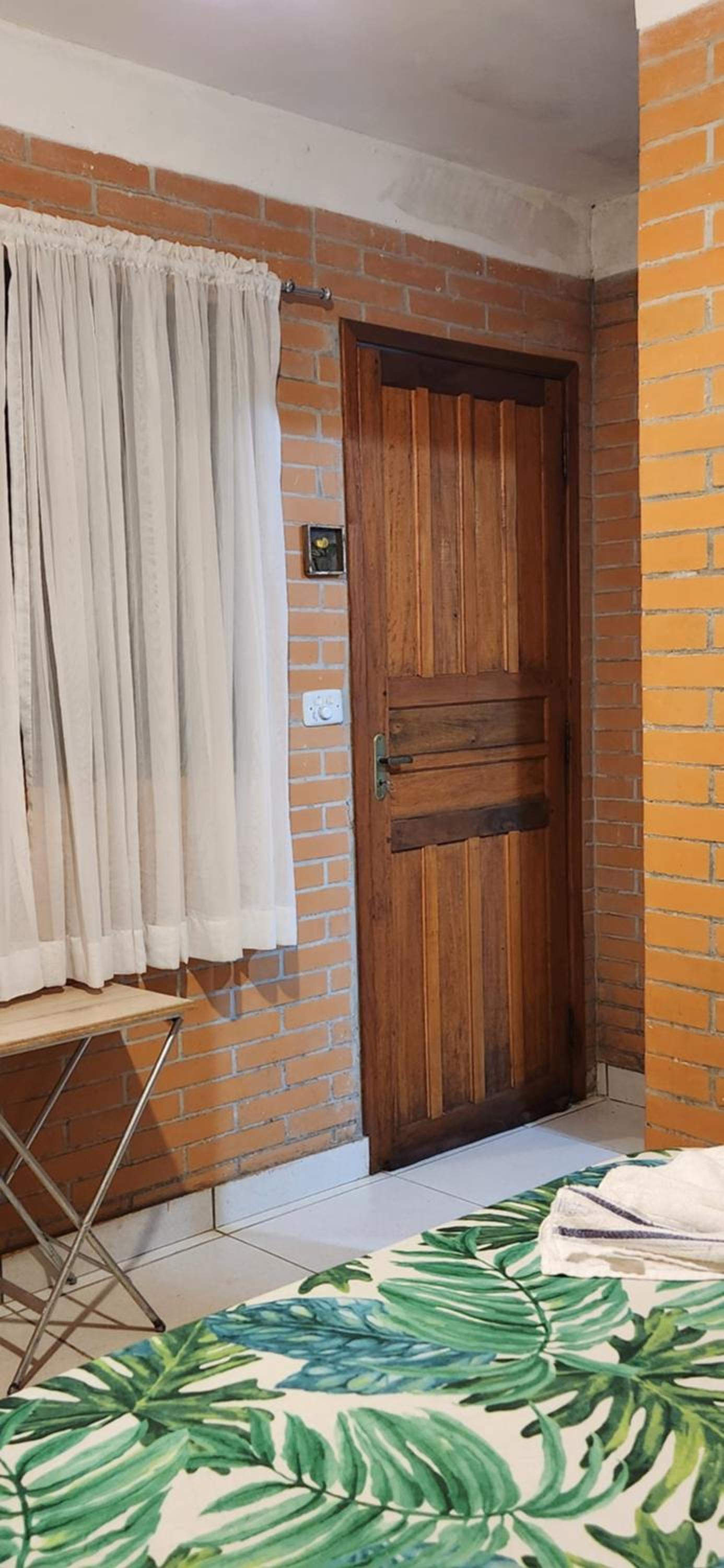 Double Room with Private Bathroom - Photo 16