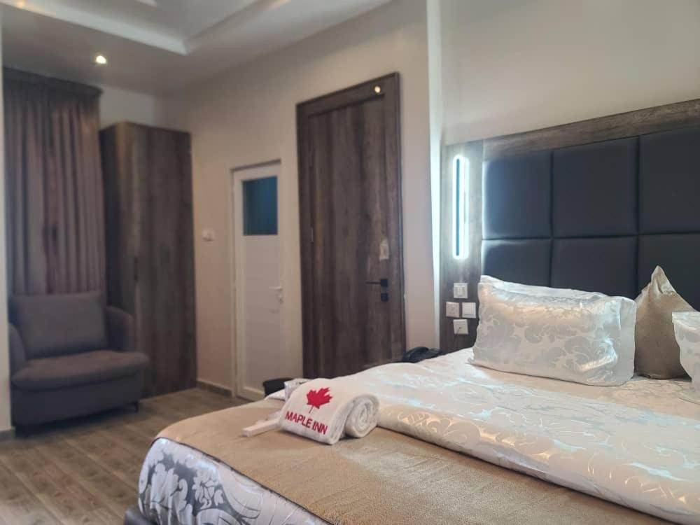 Deluxe Suite photo 3