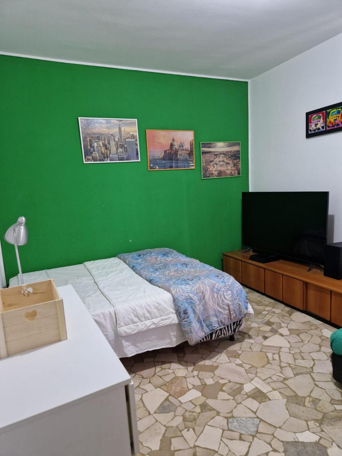 Two-Bedroom Apartment photo 1
