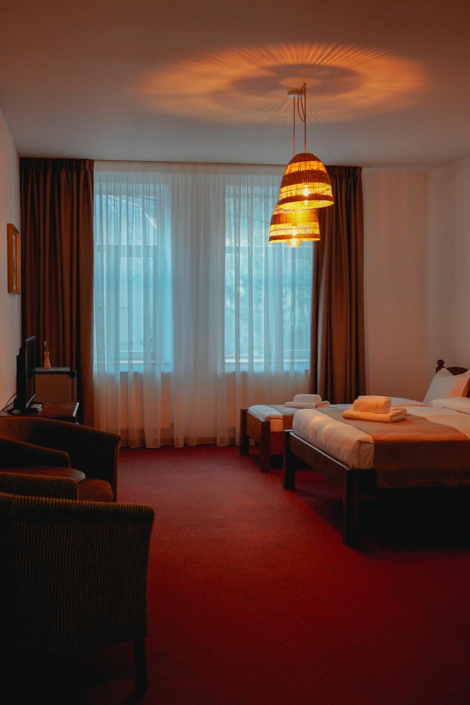 Triple Room photo 2