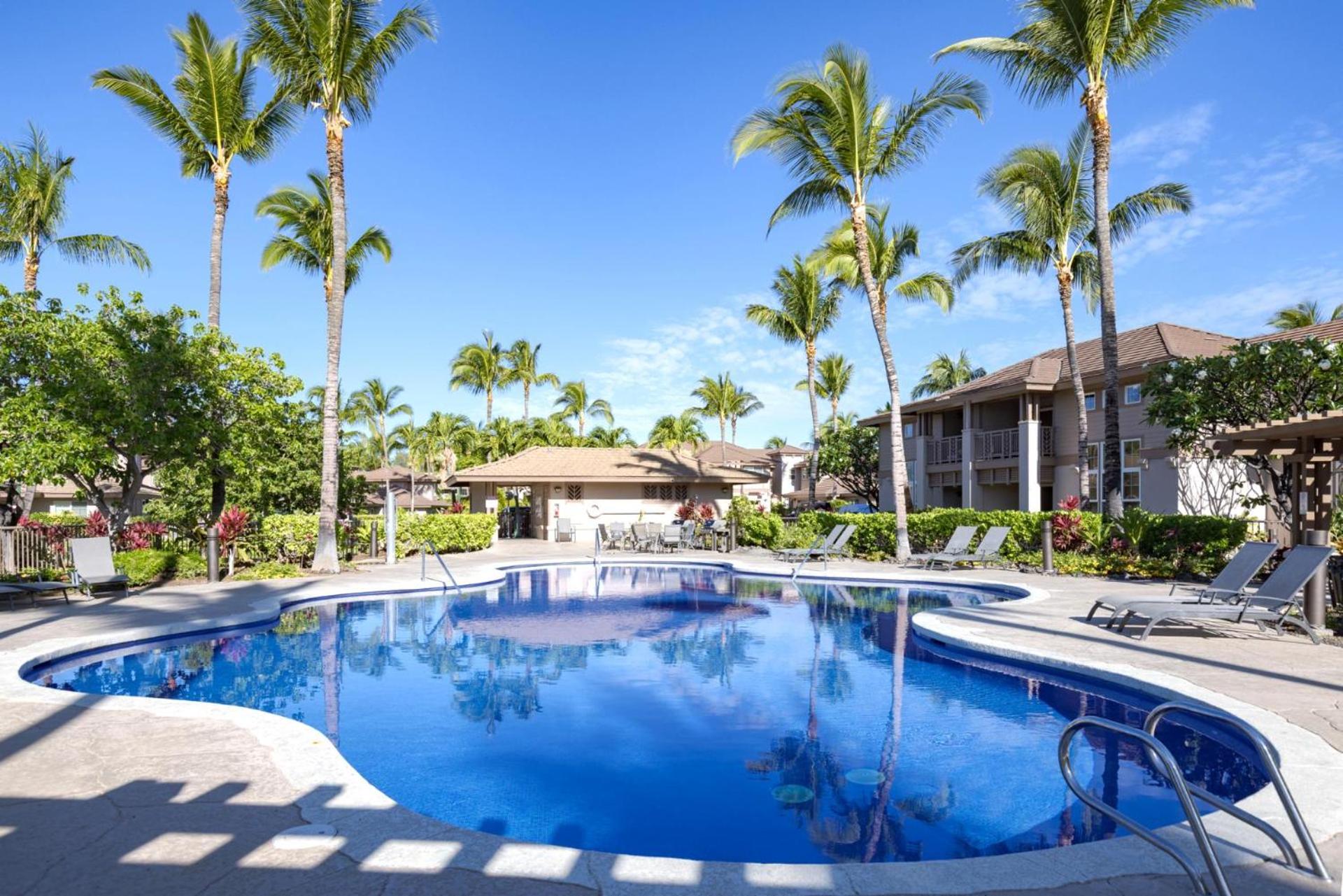 KBM Resorts | Spacious 5-Bedroom Waikoloa Colony Villas Collection | Multi Unit Listing | Garden Views | 2 Free Rental Cars! WCV-305/06 photo 3