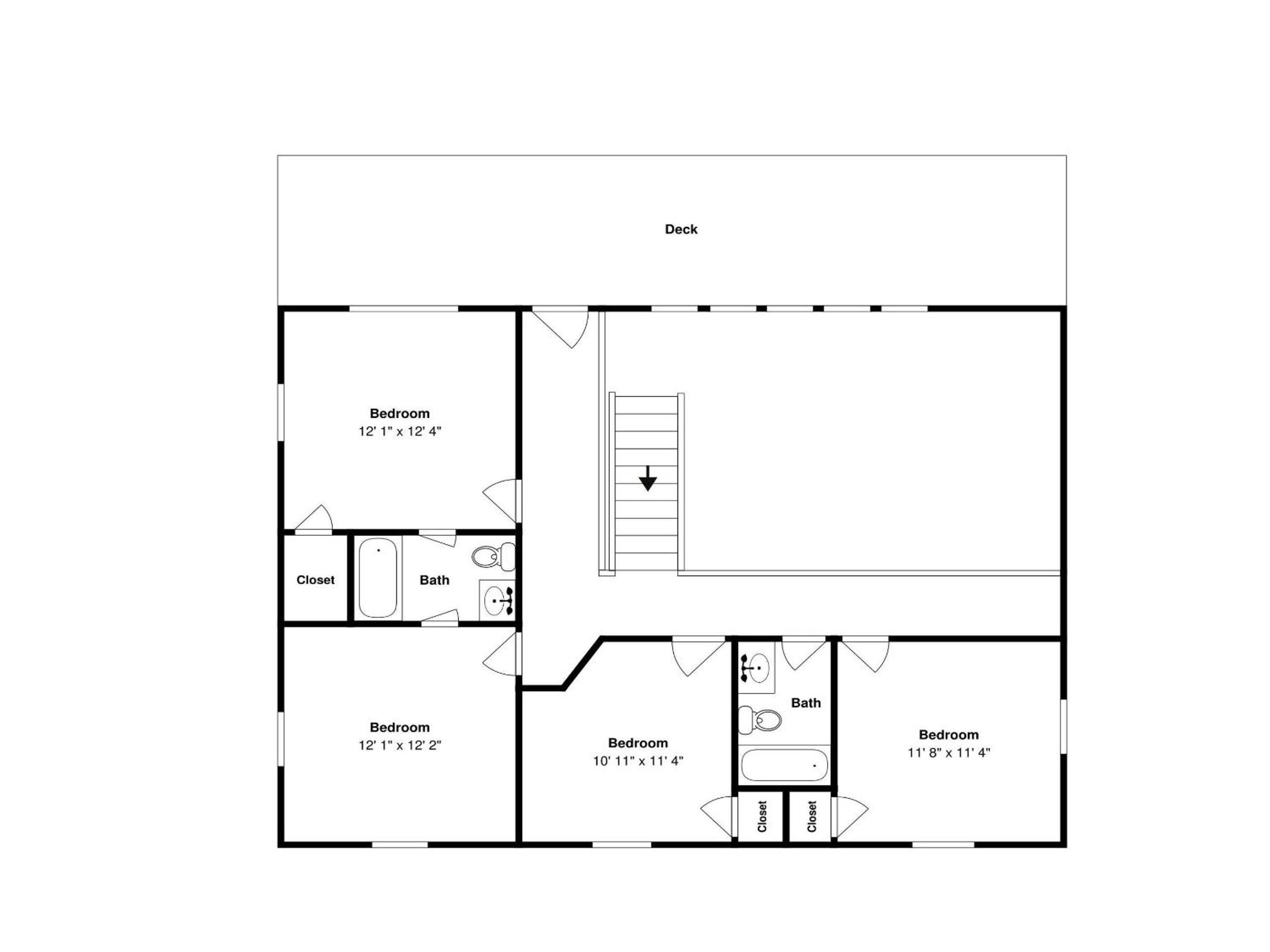 Vacation Home - Photo 46