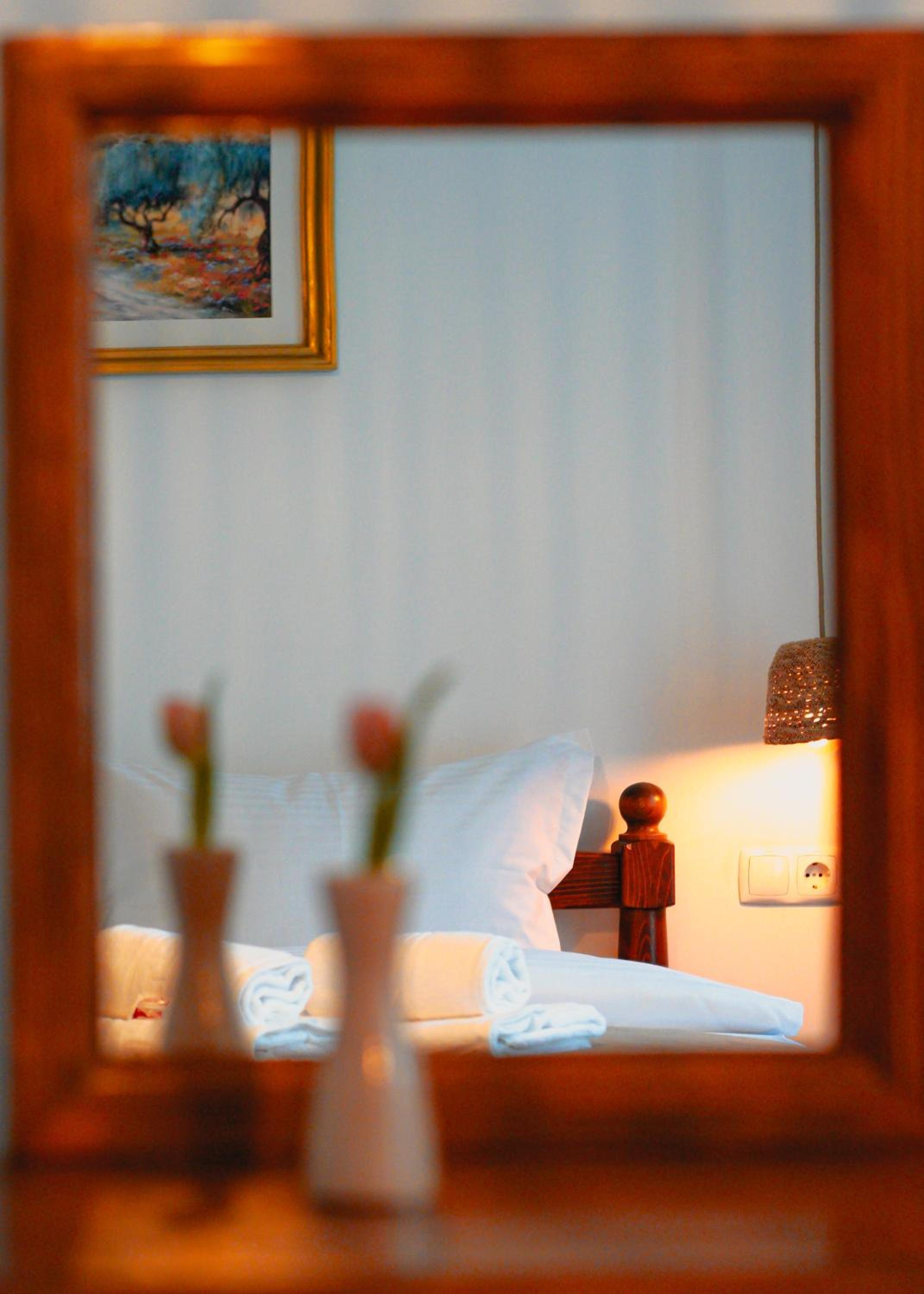 Twin Room photo 1