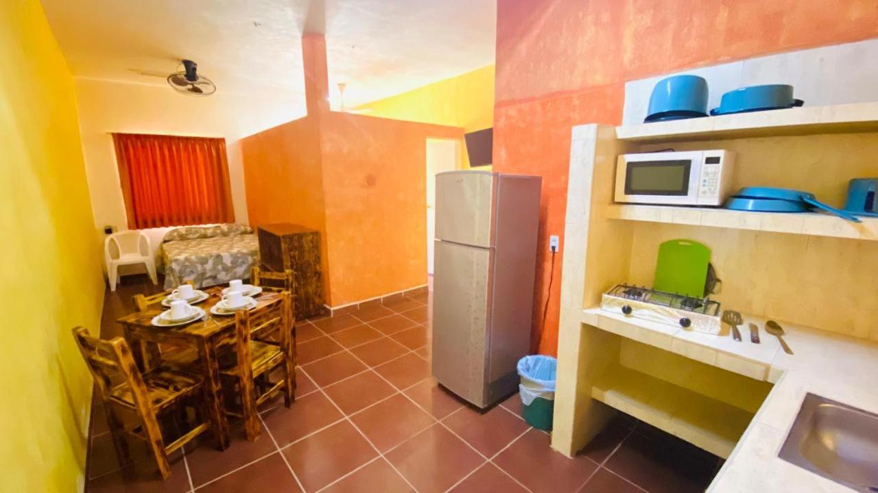 Double or Twin Room photo 3