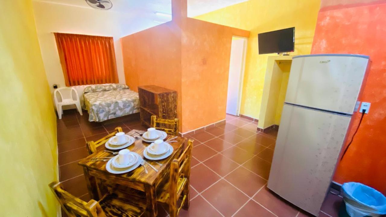 Double or Twin Room photo 1