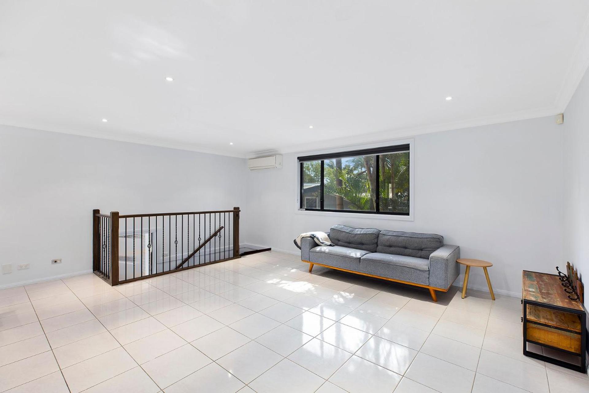 Four-Bedroom House - Photo 13