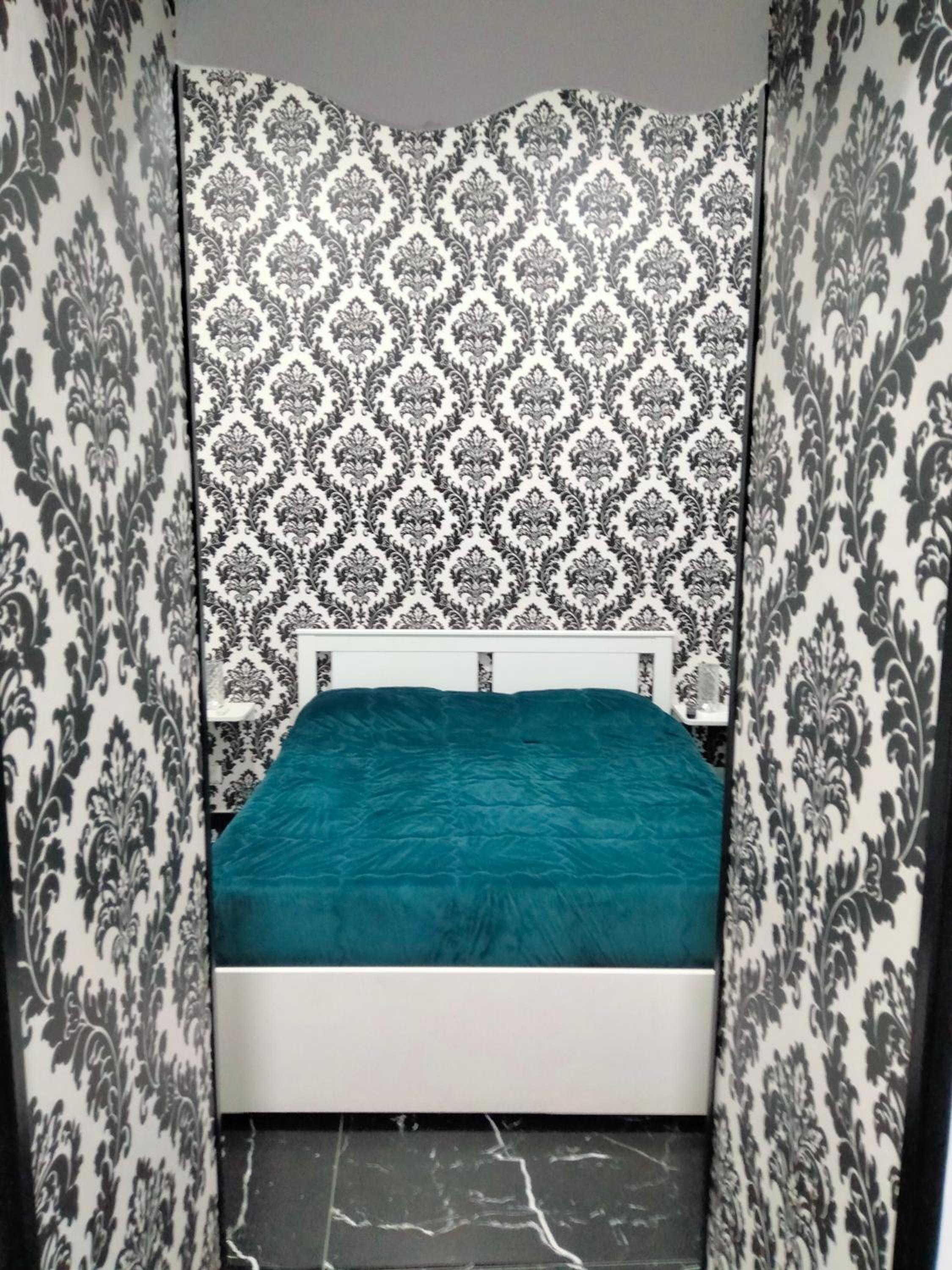 One-Bedroom Superior Apartment