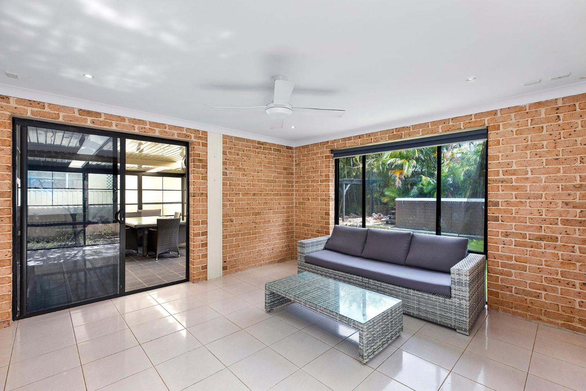 Four-Bedroom House - Photo 4