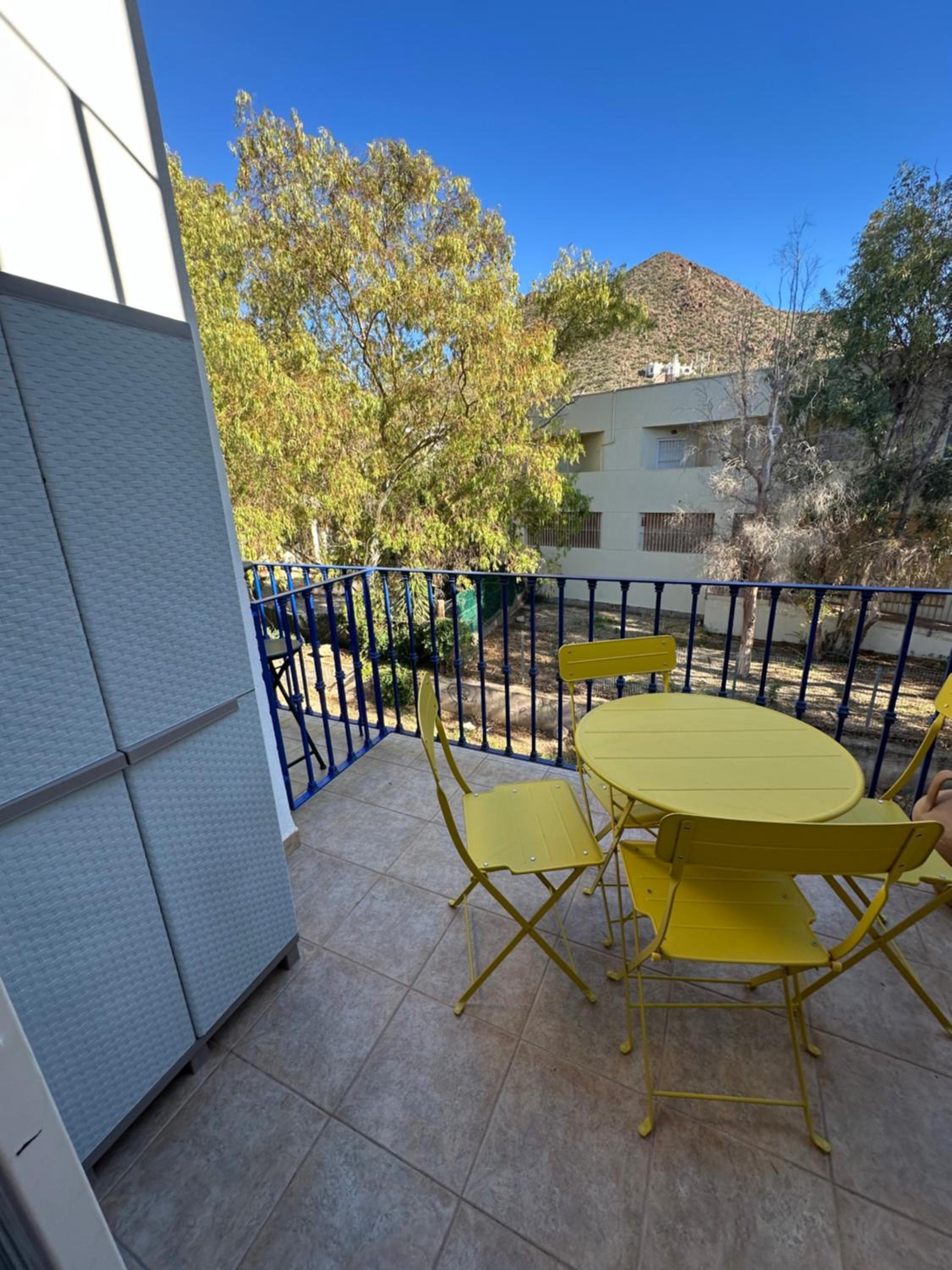 Apartment with Terrace photo 3