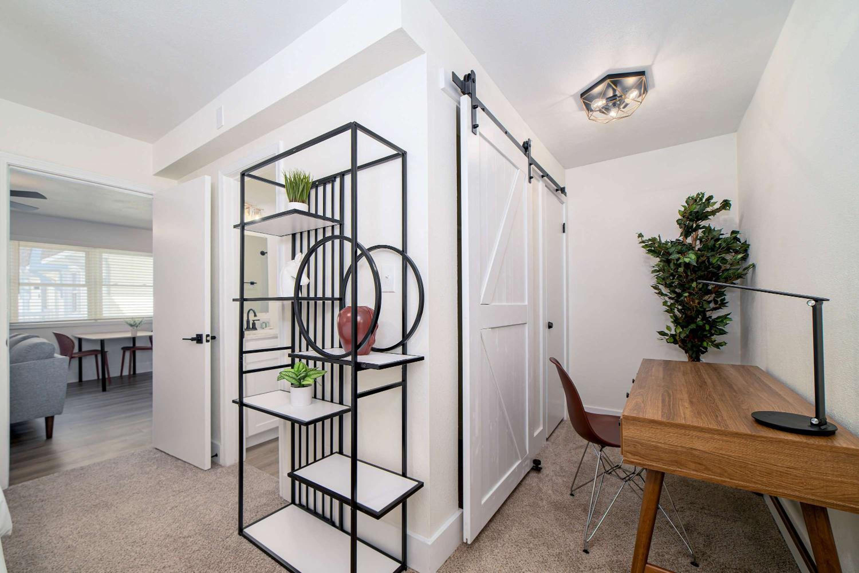 Apartment photo 2
