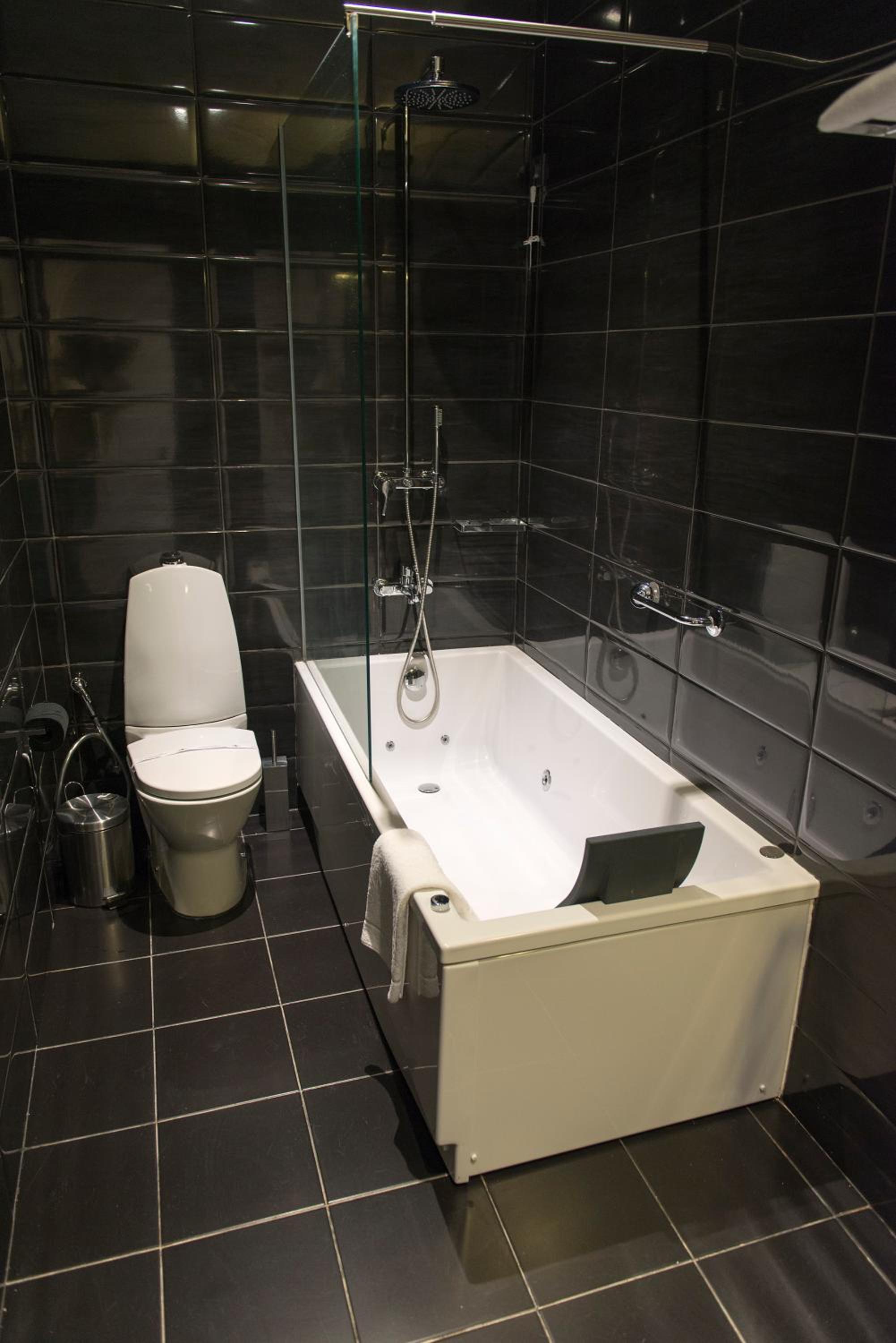 Superior Double or Twin Room photo 3