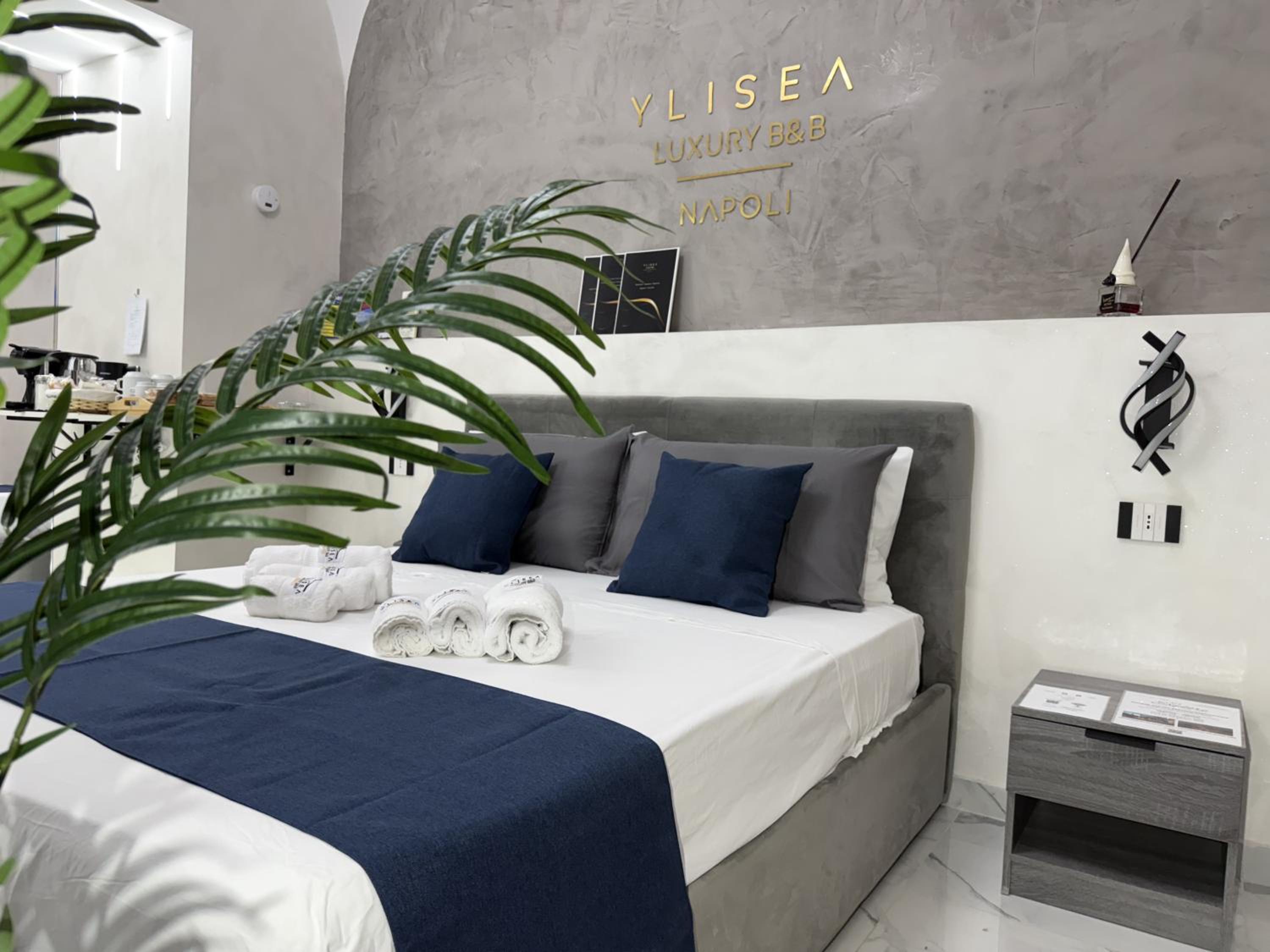 Luxury Quadruple Room